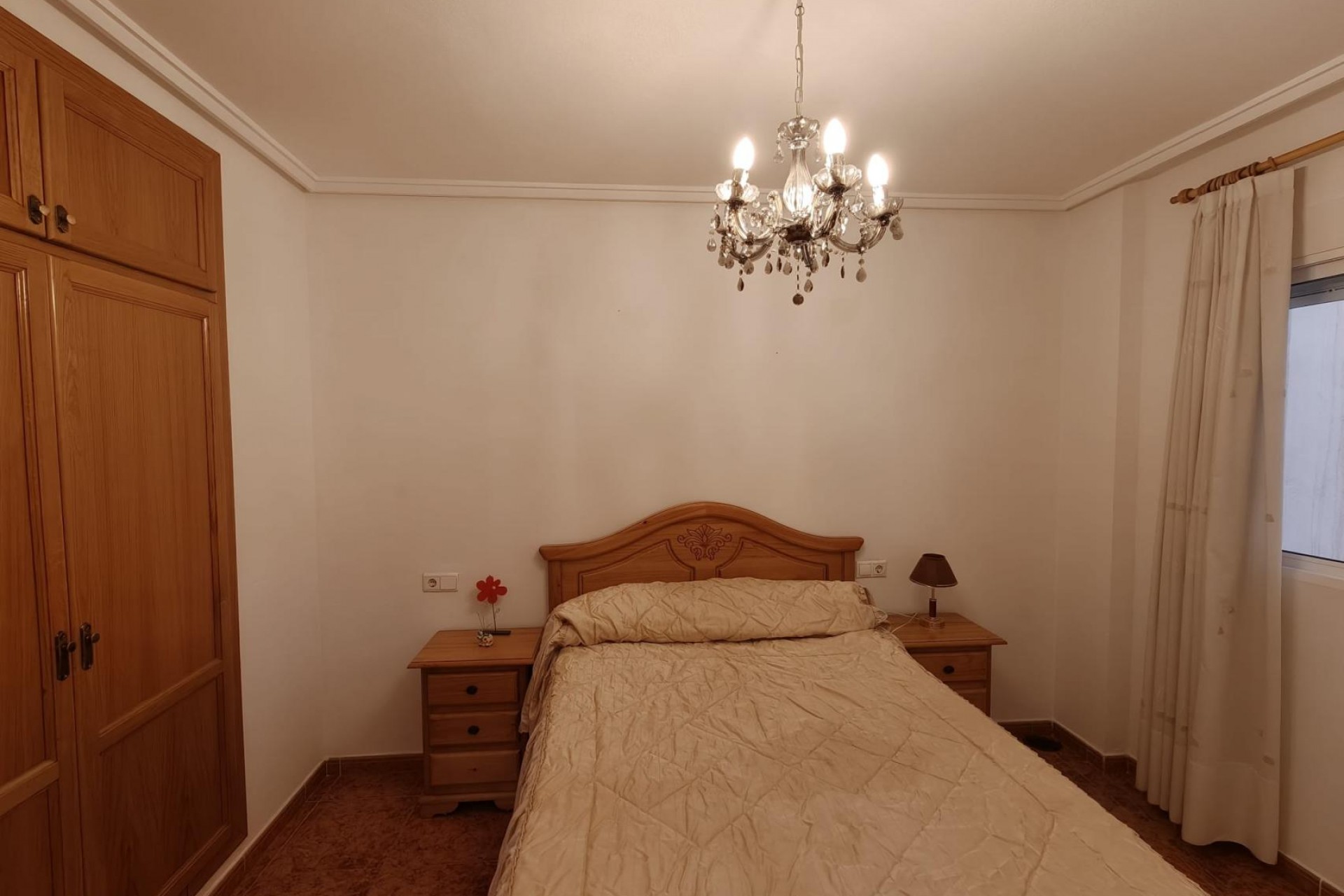 Brukt - Apartment -
Torrevieja - Costa Blanca