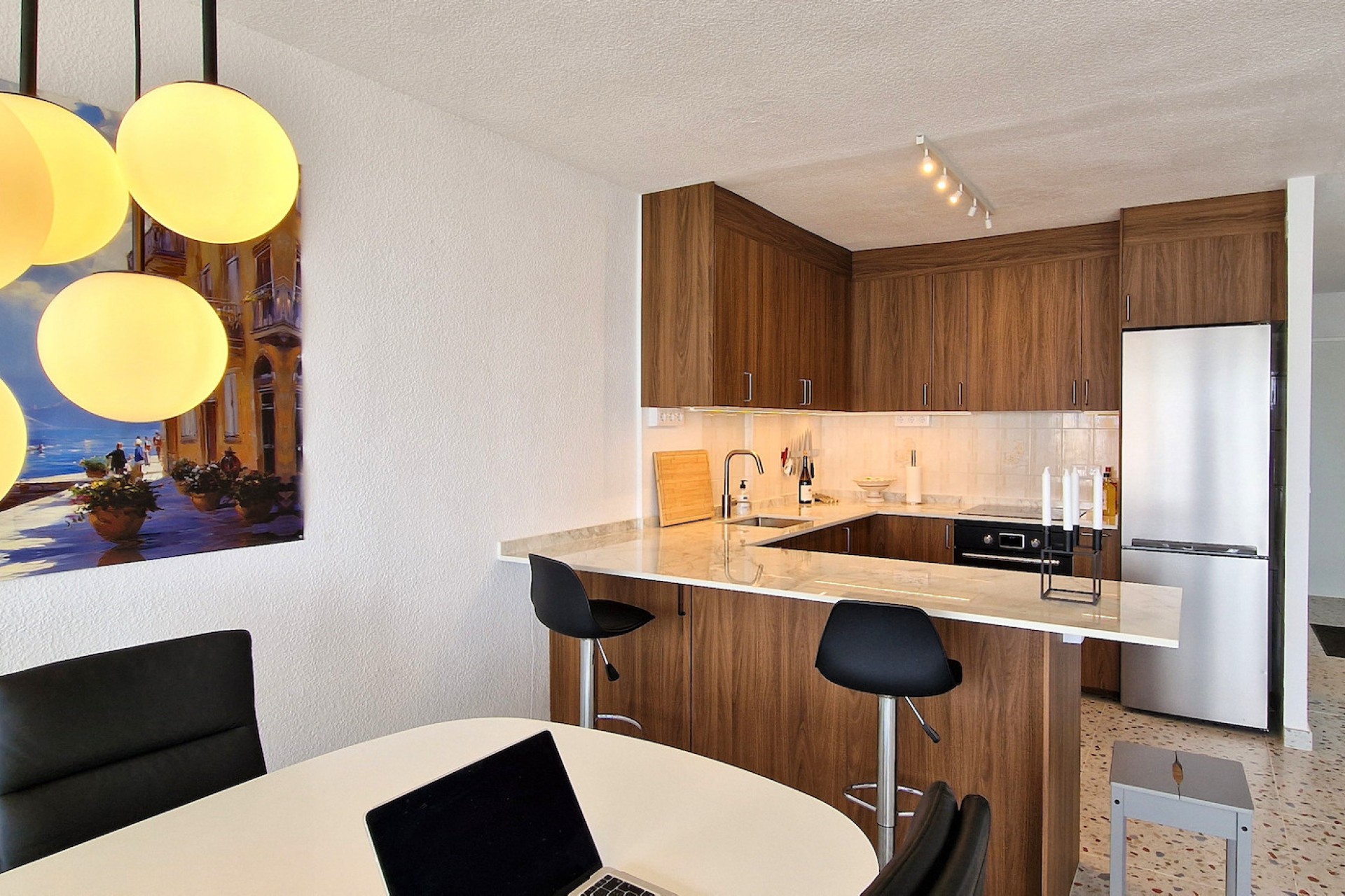 Brukt - Apartment -
Torrevieja - Costa Blanca