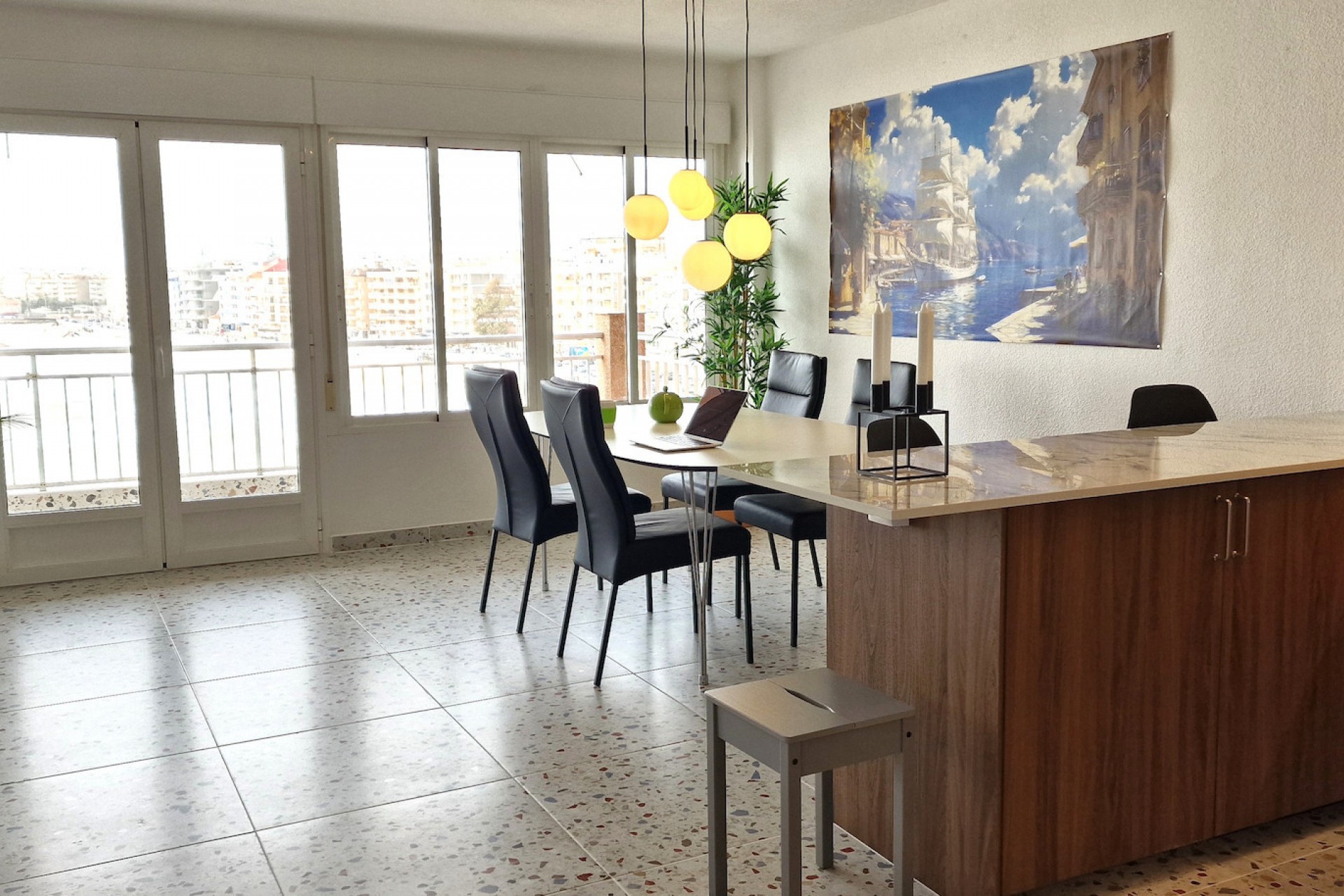 Brukt - Apartment -
Torrevieja - Costa Blanca