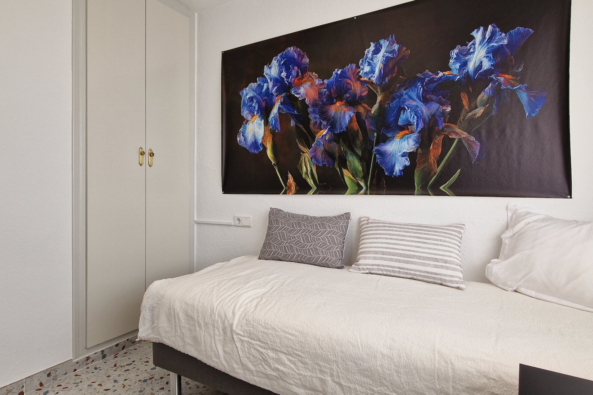 Brukt - Apartment -
Torrevieja - Costa Blanca