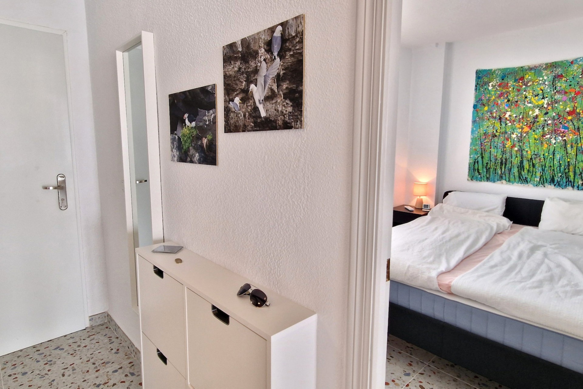 Brukt - Apartment -
Torrevieja - Costa Blanca