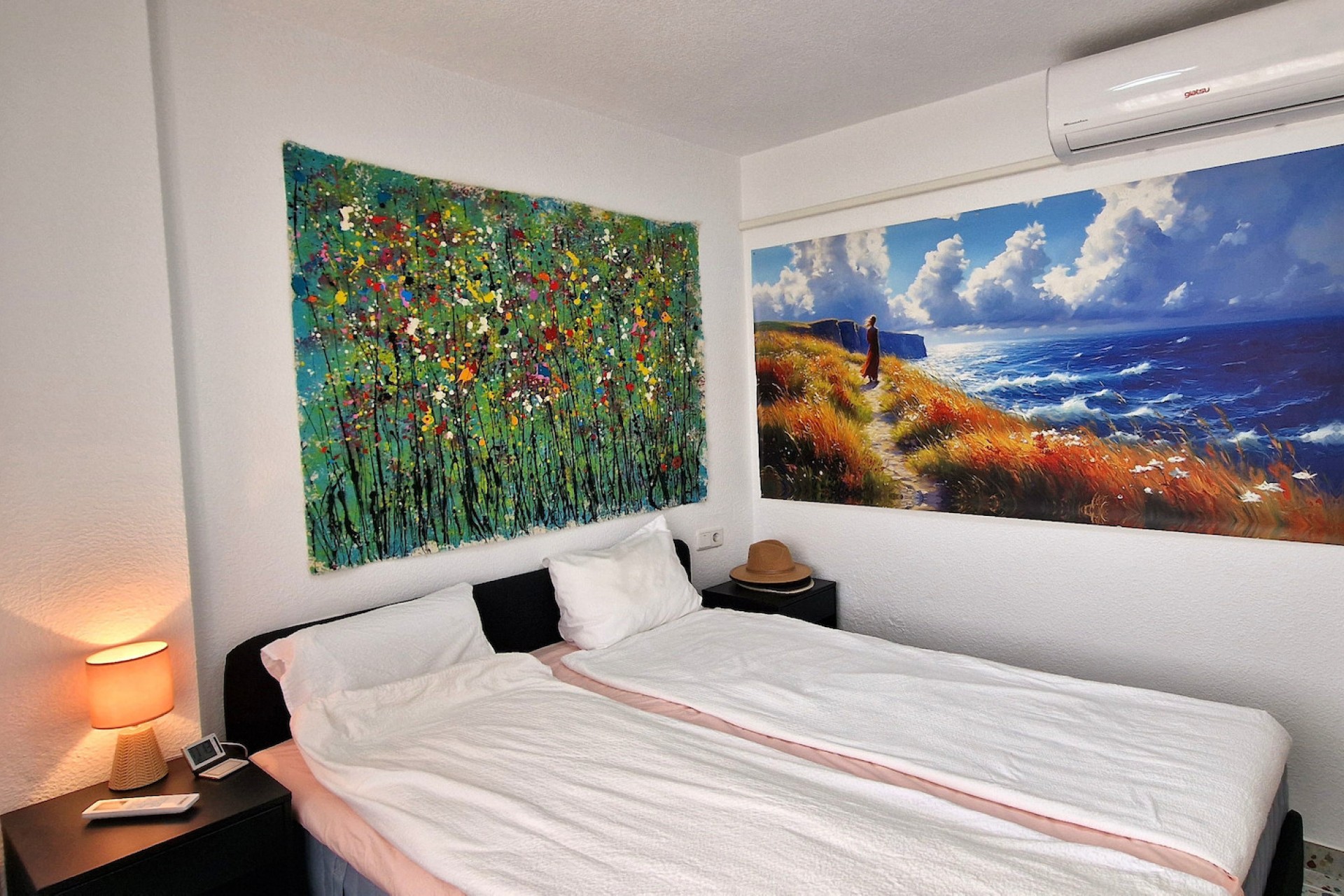 Brukt - Apartment -
Torrevieja - Costa Blanca