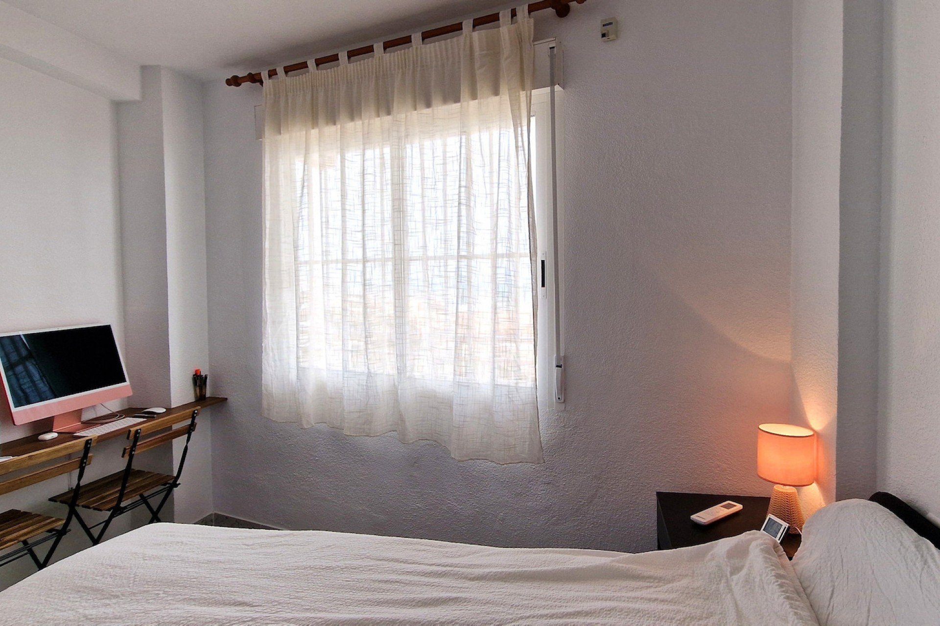 Brukt - Apartment -
Torrevieja - Costa Blanca