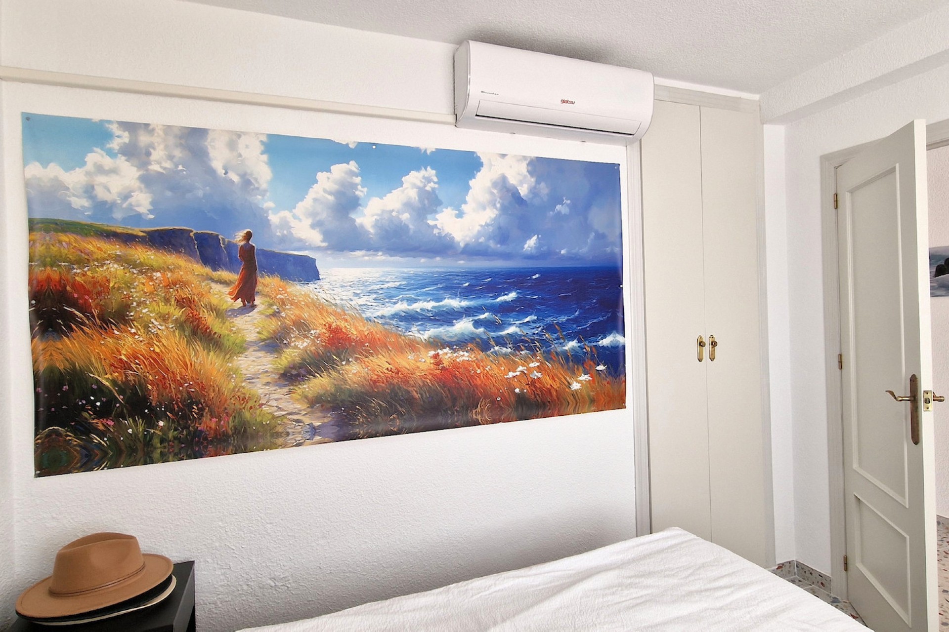 Brukt - Apartment -
Torrevieja - Costa Blanca