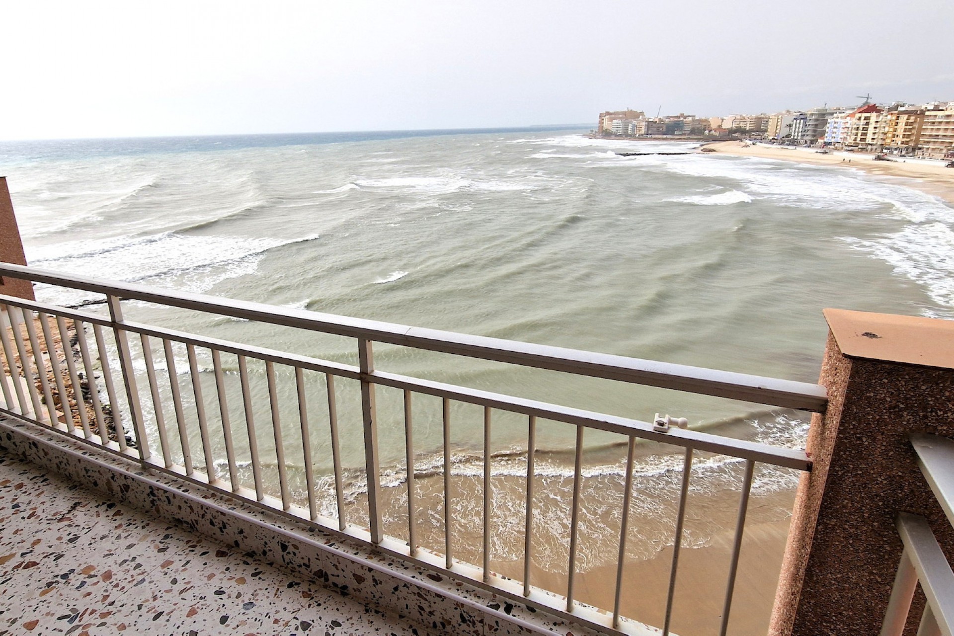 Brukt - Apartment -
Torrevieja - Costa Blanca