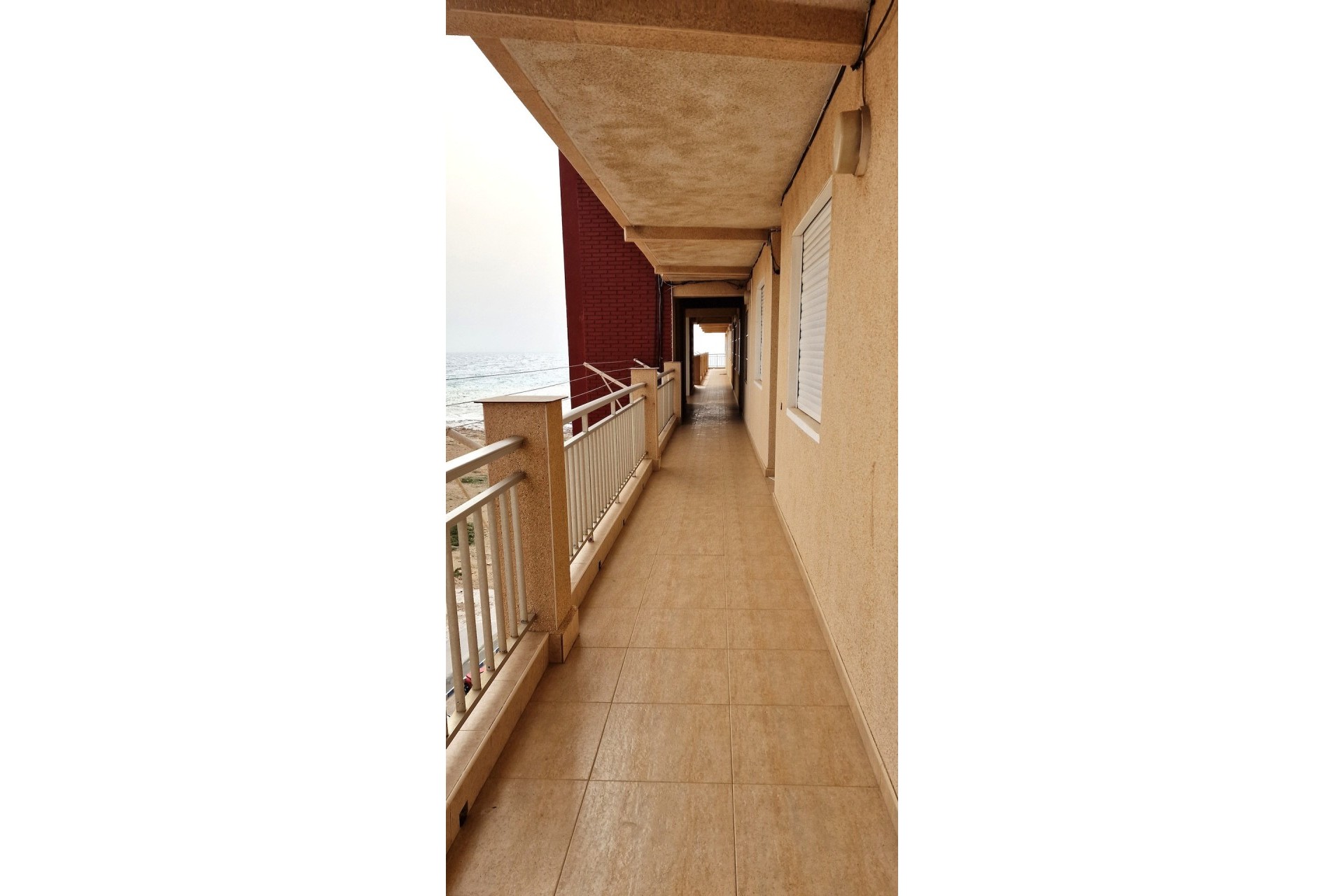 Brukt - Apartment -
Torrevieja - Costa Blanca