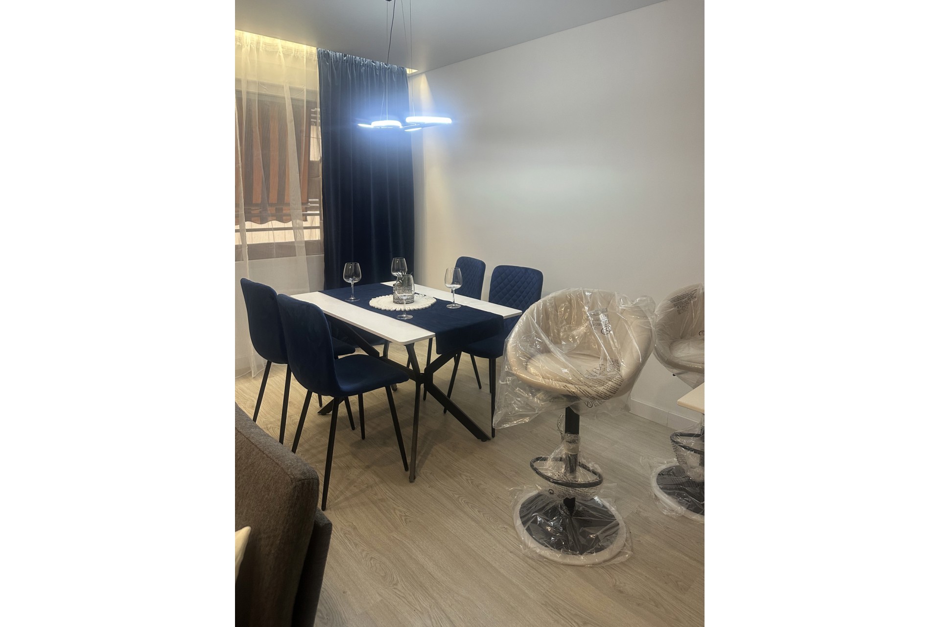 Brukt - Apartment -
Torrevieja - Costa Blanca