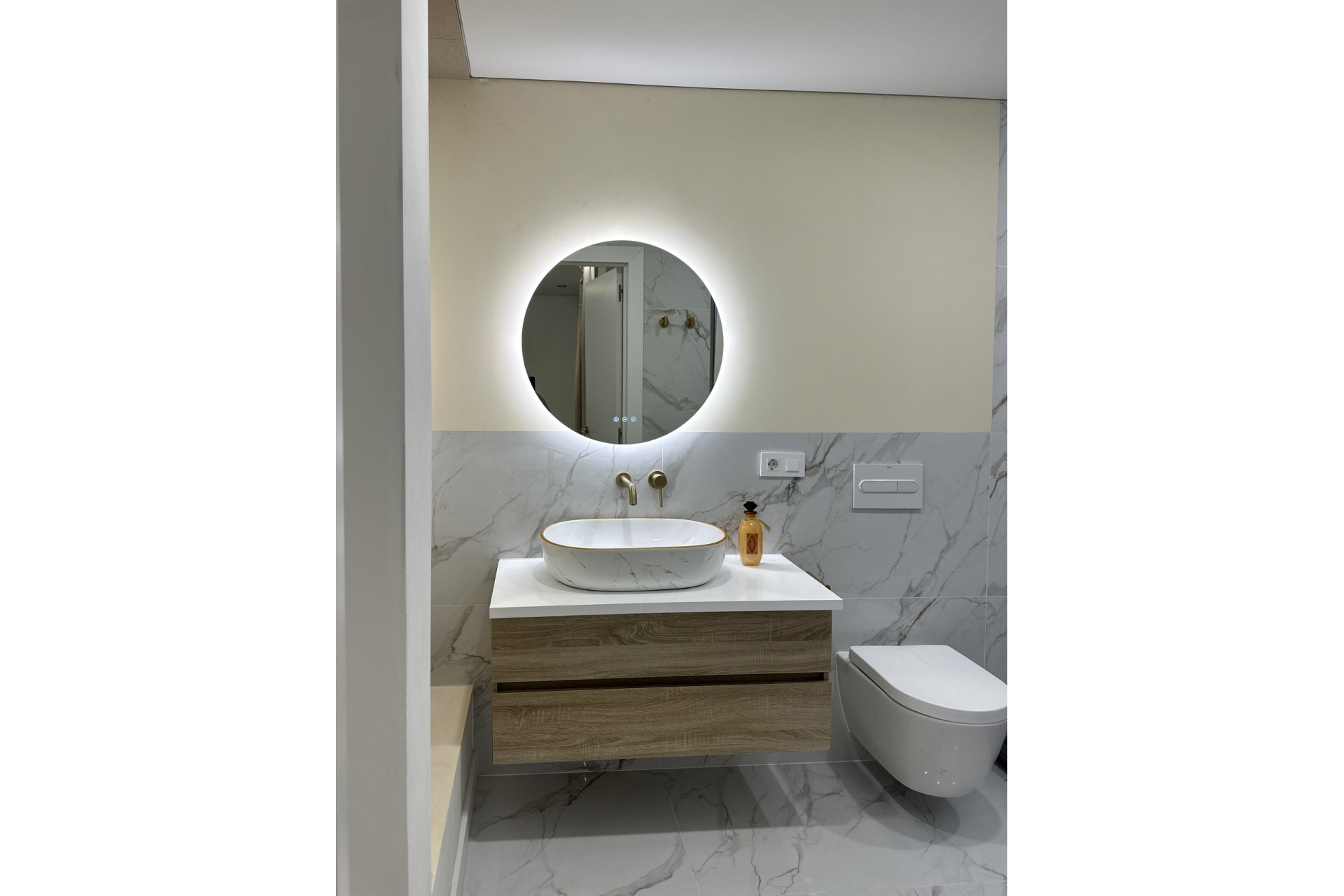 Brukt - Apartment -
Torrevieja - Costa Blanca