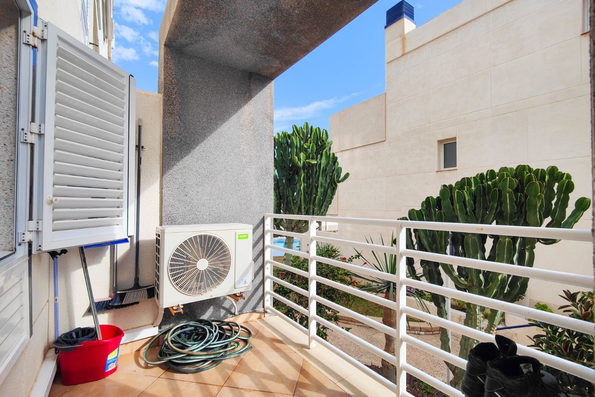 Brukt - Apartment -
Torrevieja - Costa Blanca
