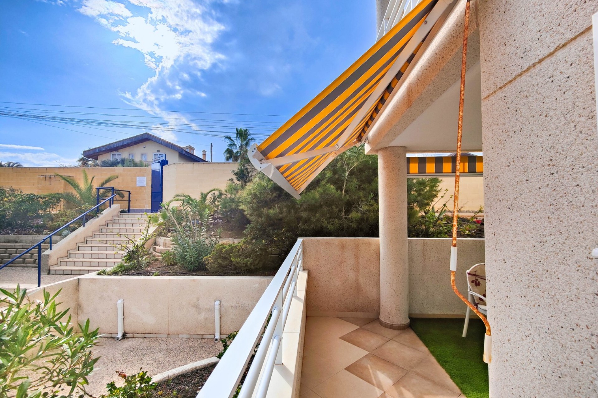 Brukt - Apartment -
Torrevieja - Costa Blanca