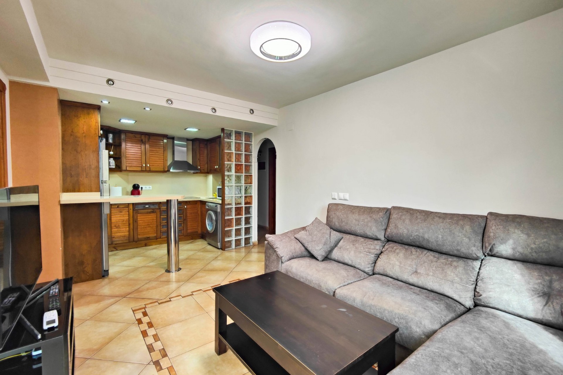 Brukt - Apartment -
Torrevieja - Costa Blanca