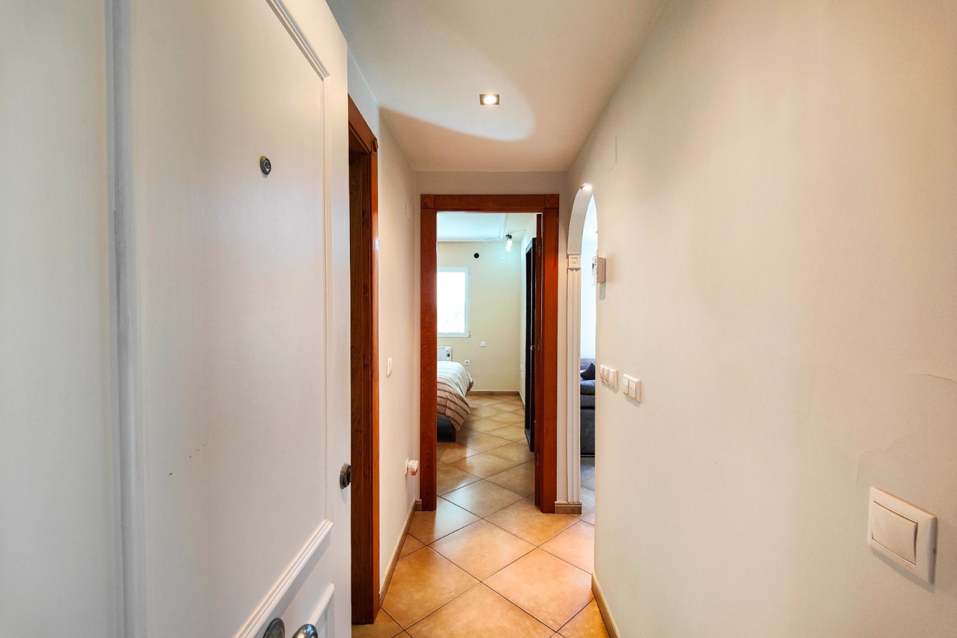 Brukt - Apartment -
Torrevieja - Costa Blanca