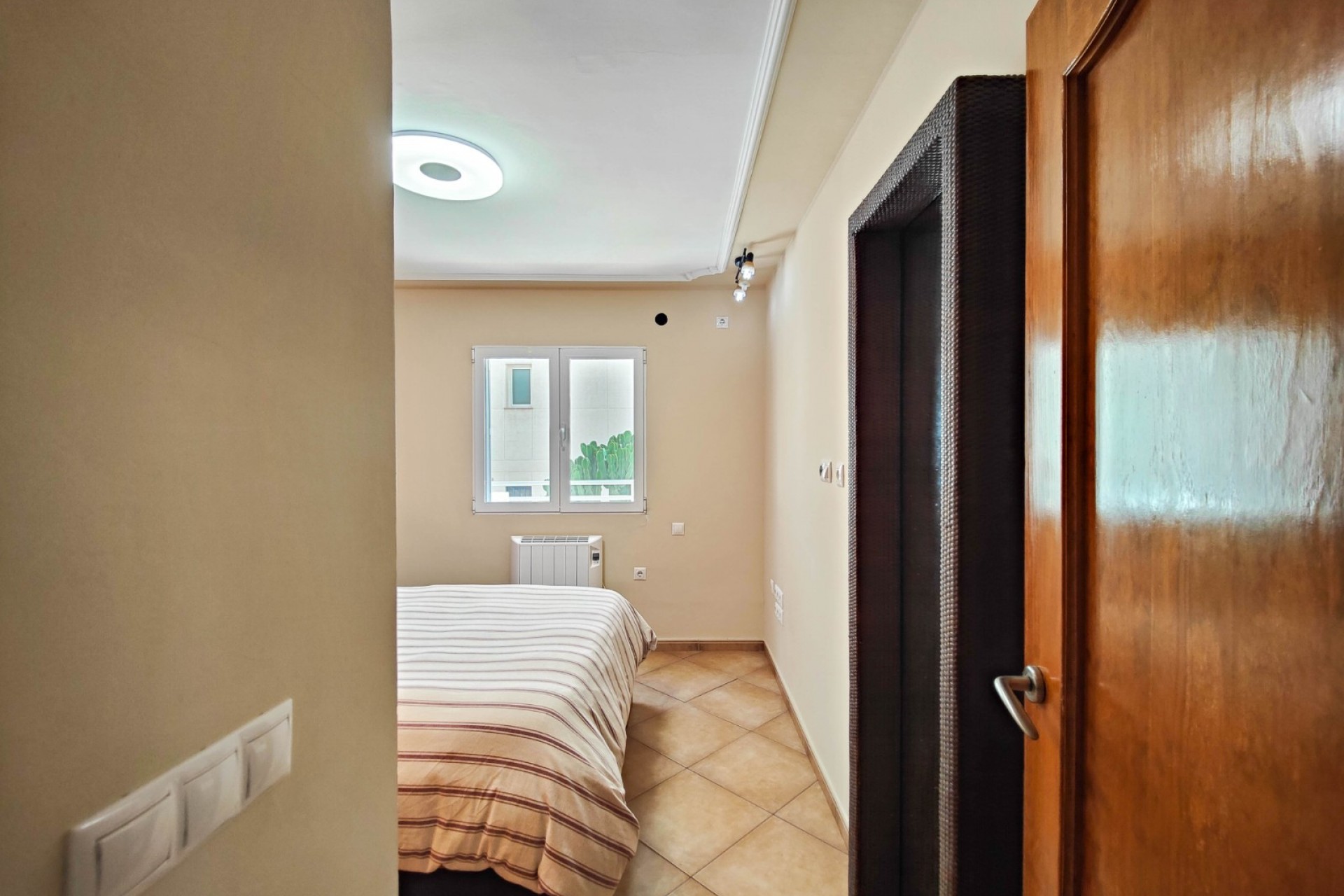 Brukt - Apartment -
Torrevieja - Costa Blanca