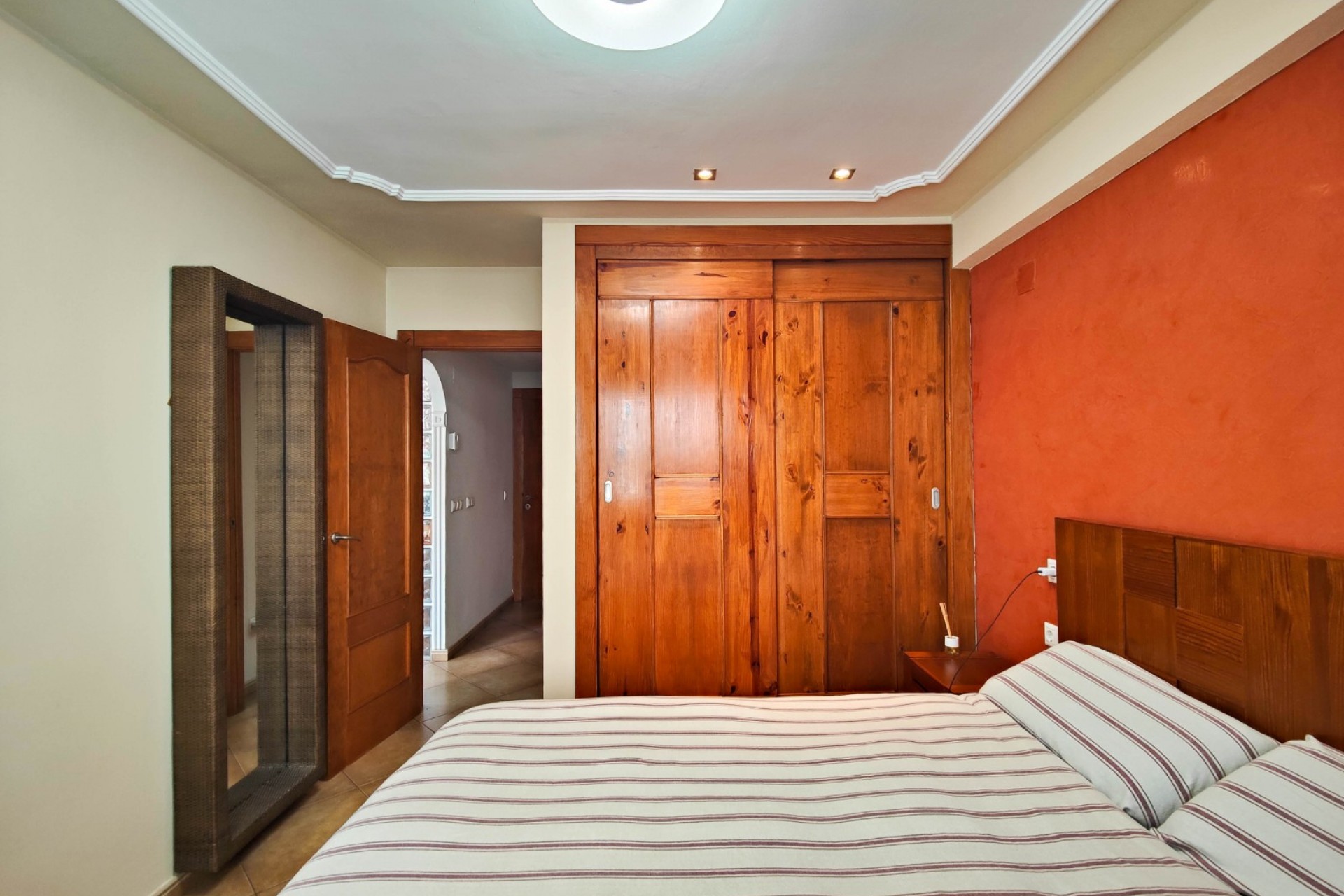 Brukt - Apartment -
Torrevieja - Costa Blanca