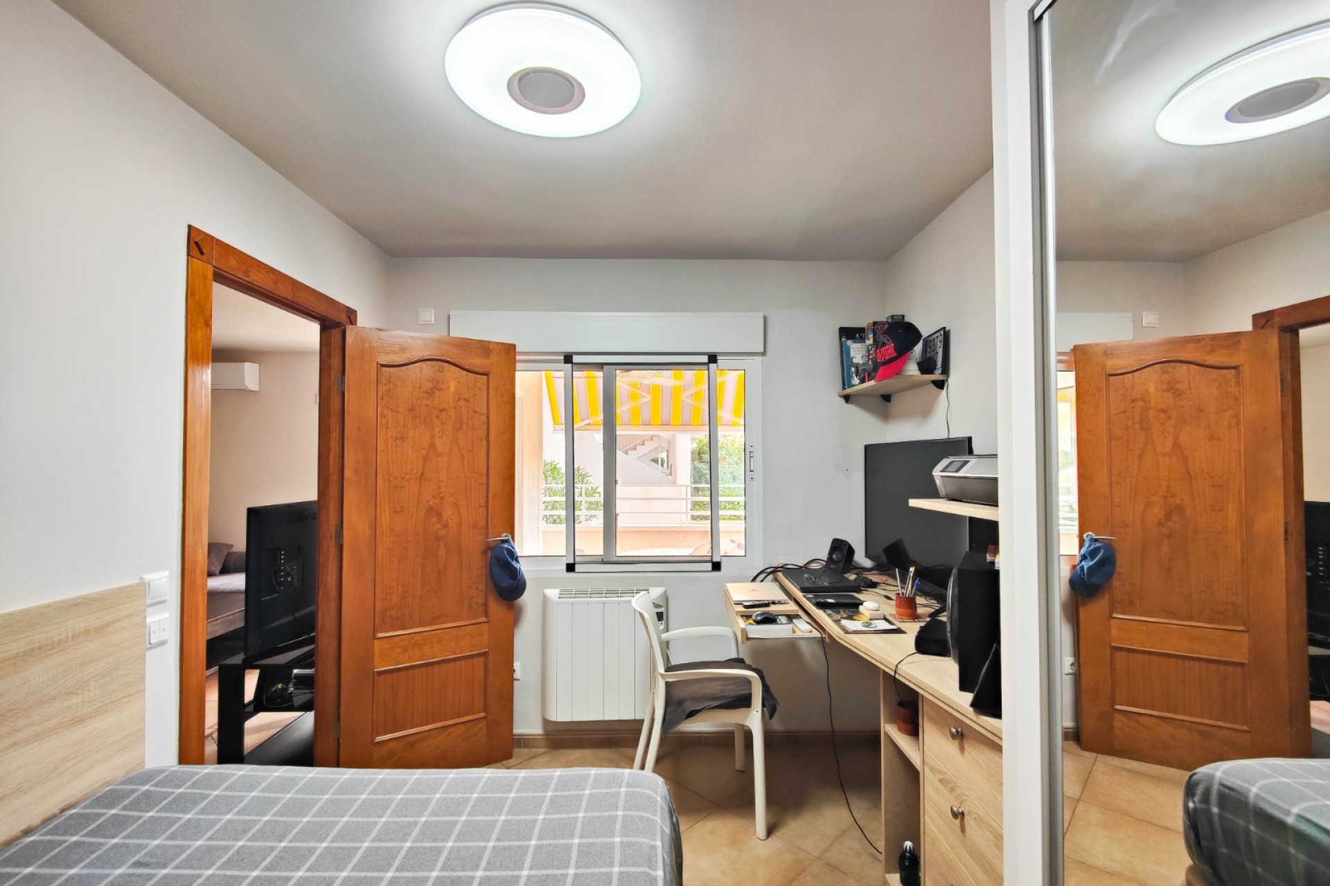 Brukt - Apartment -
Torrevieja - Costa Blanca