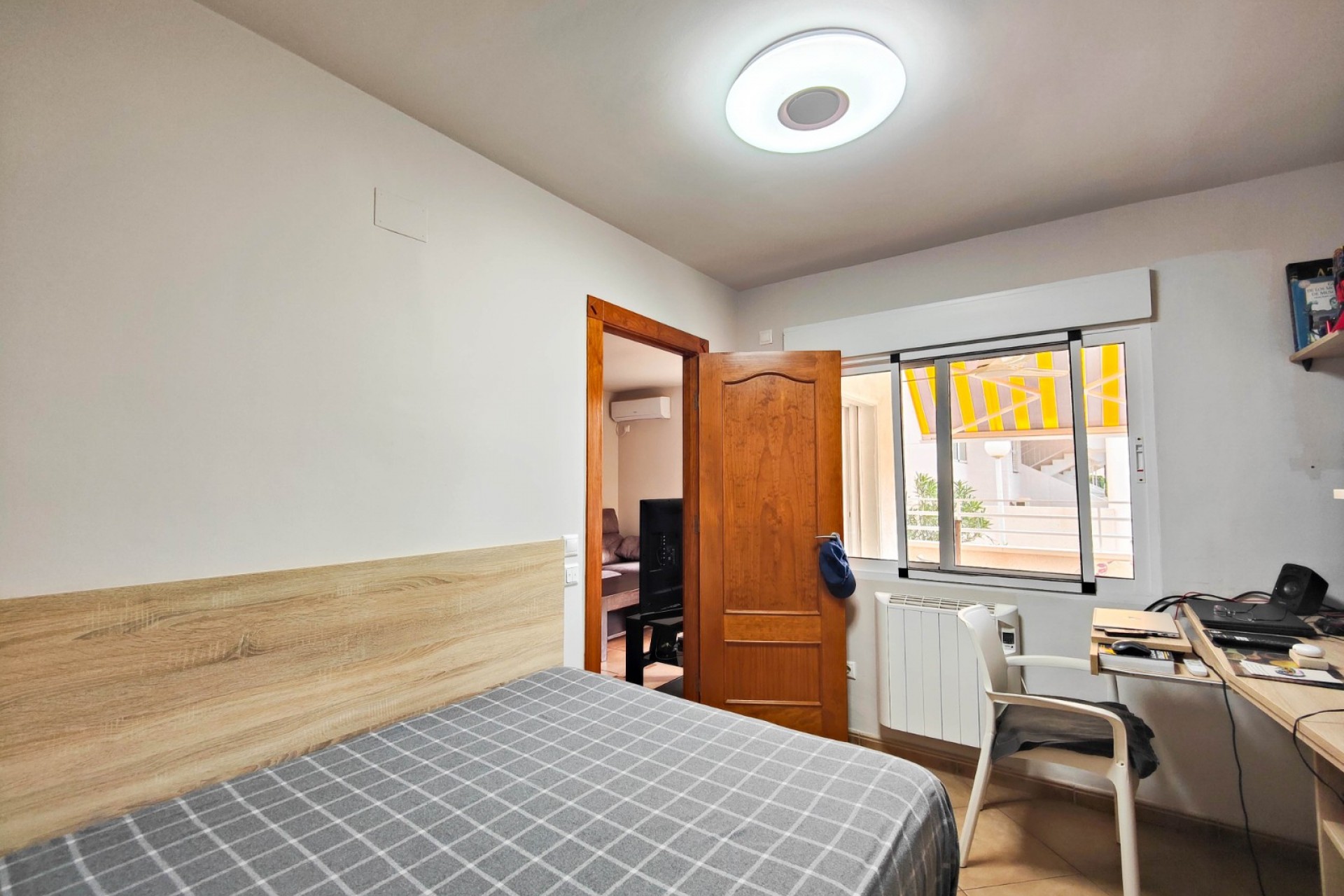 Brukt - Apartment -
Torrevieja - Costa Blanca