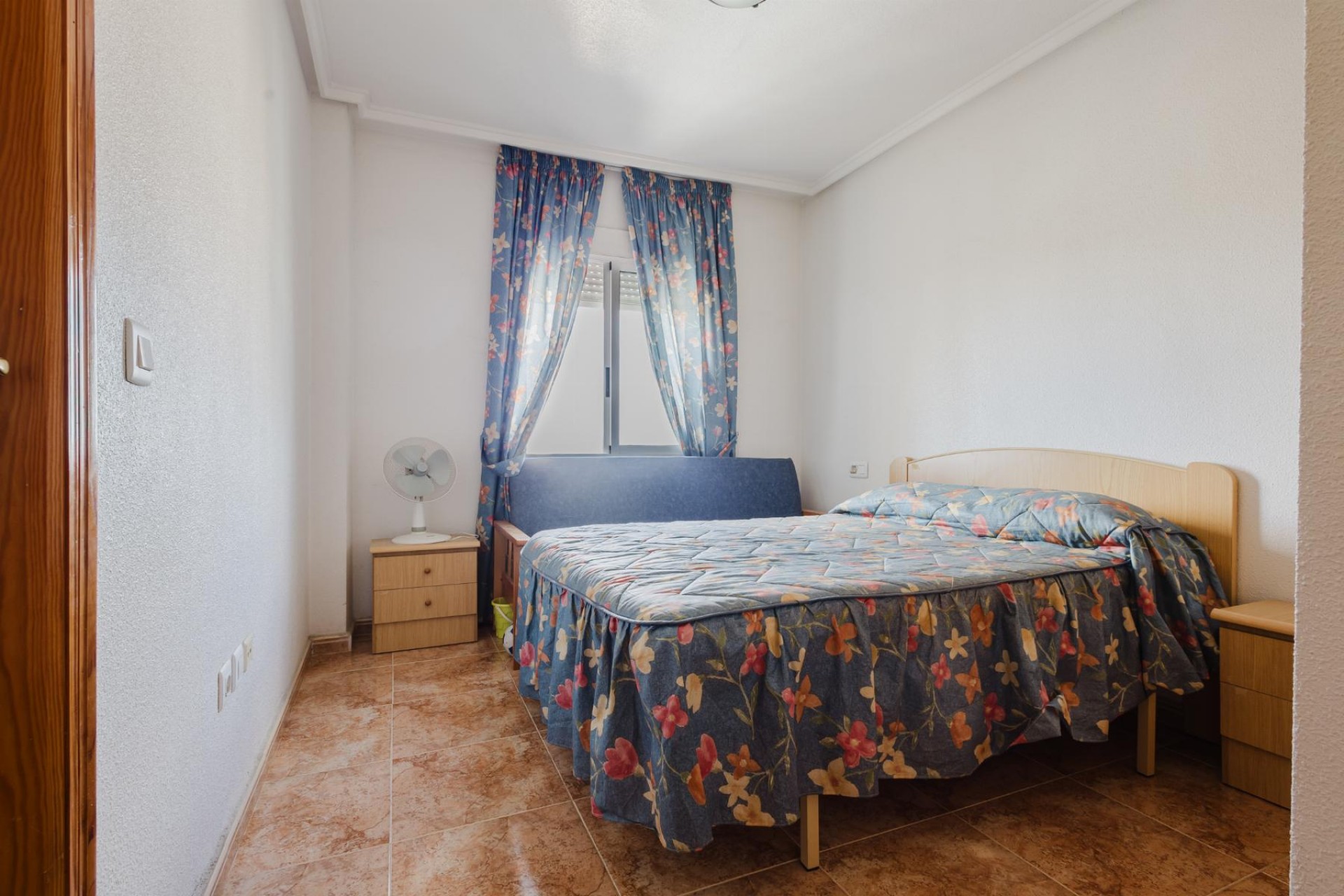 Brukt - Apartment -
Torrevieja - Costa Blanca