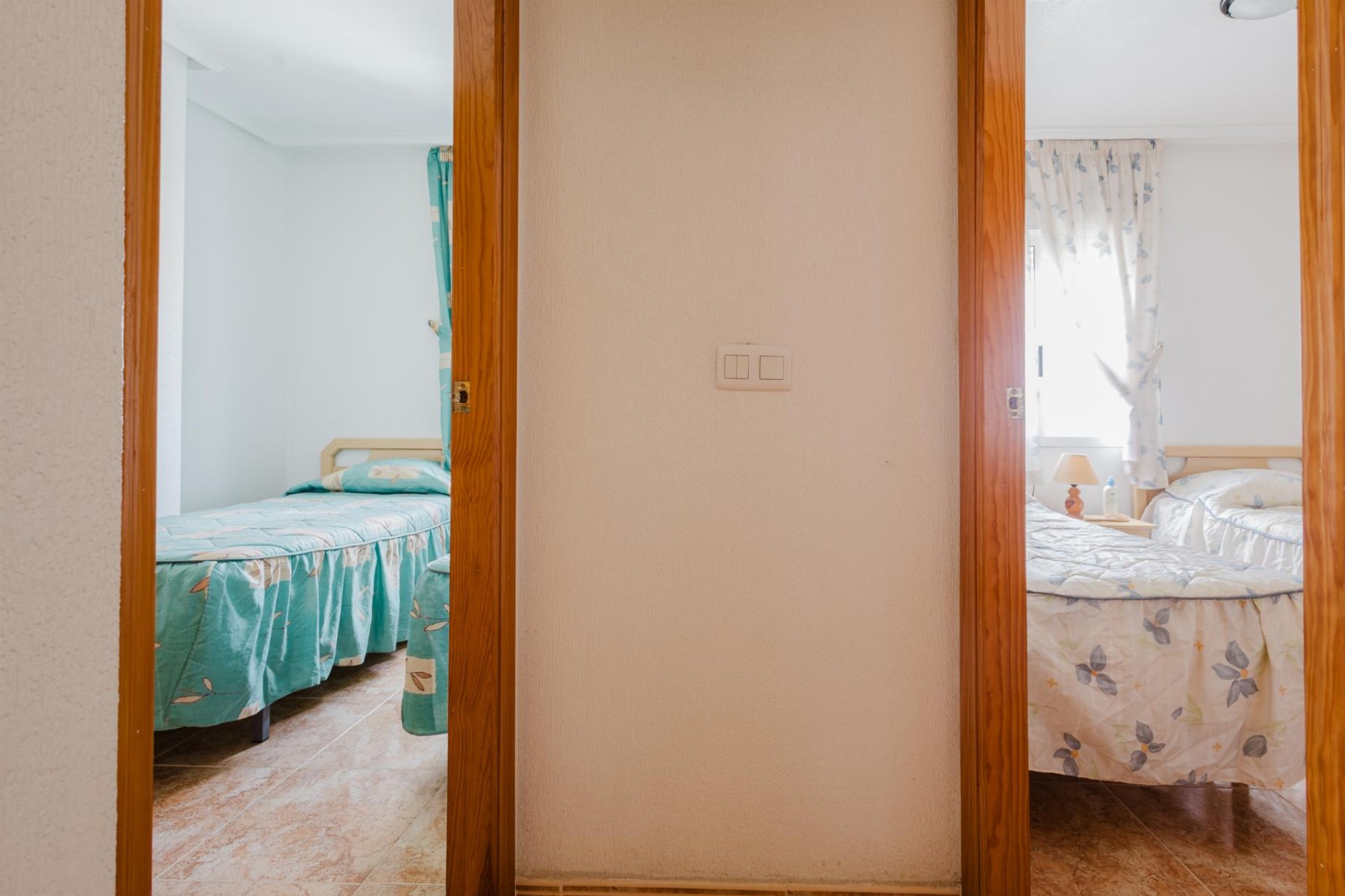 Brukt - Apartment -
Torrevieja - Costa Blanca