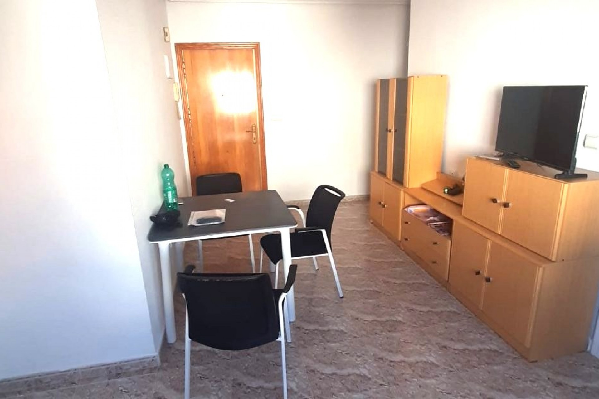 Brukt - Apartment -
Torrevieja - Costa Blanca