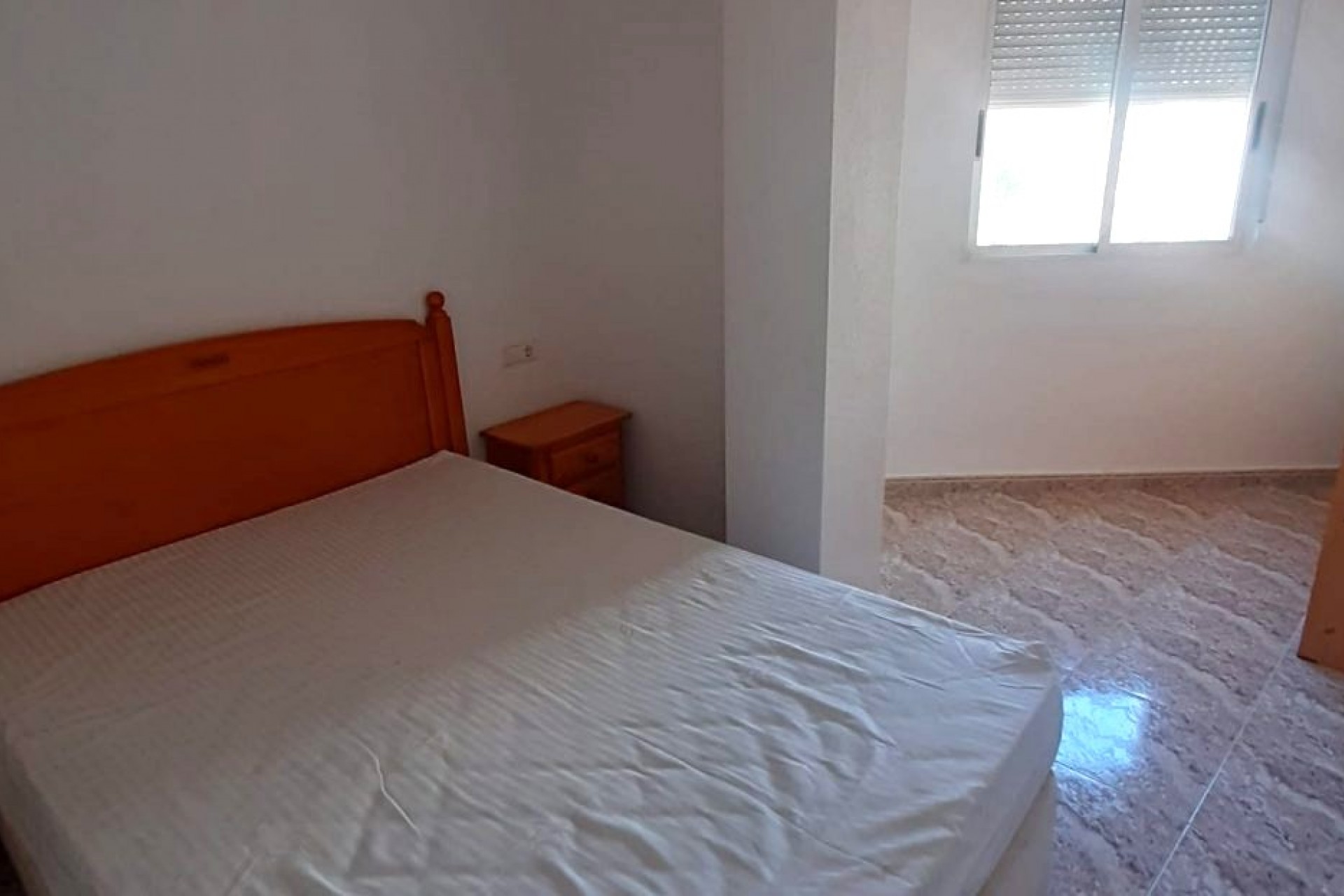 Brukt - Apartment -
Torrevieja - Costa Blanca