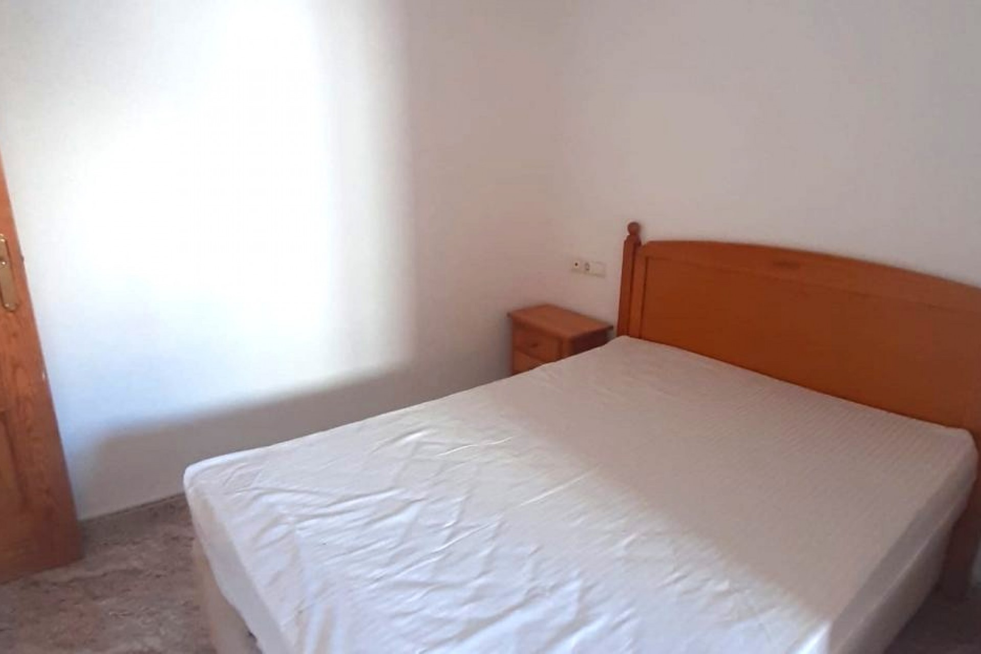 Brukt - Apartment -
Torrevieja - Costa Blanca