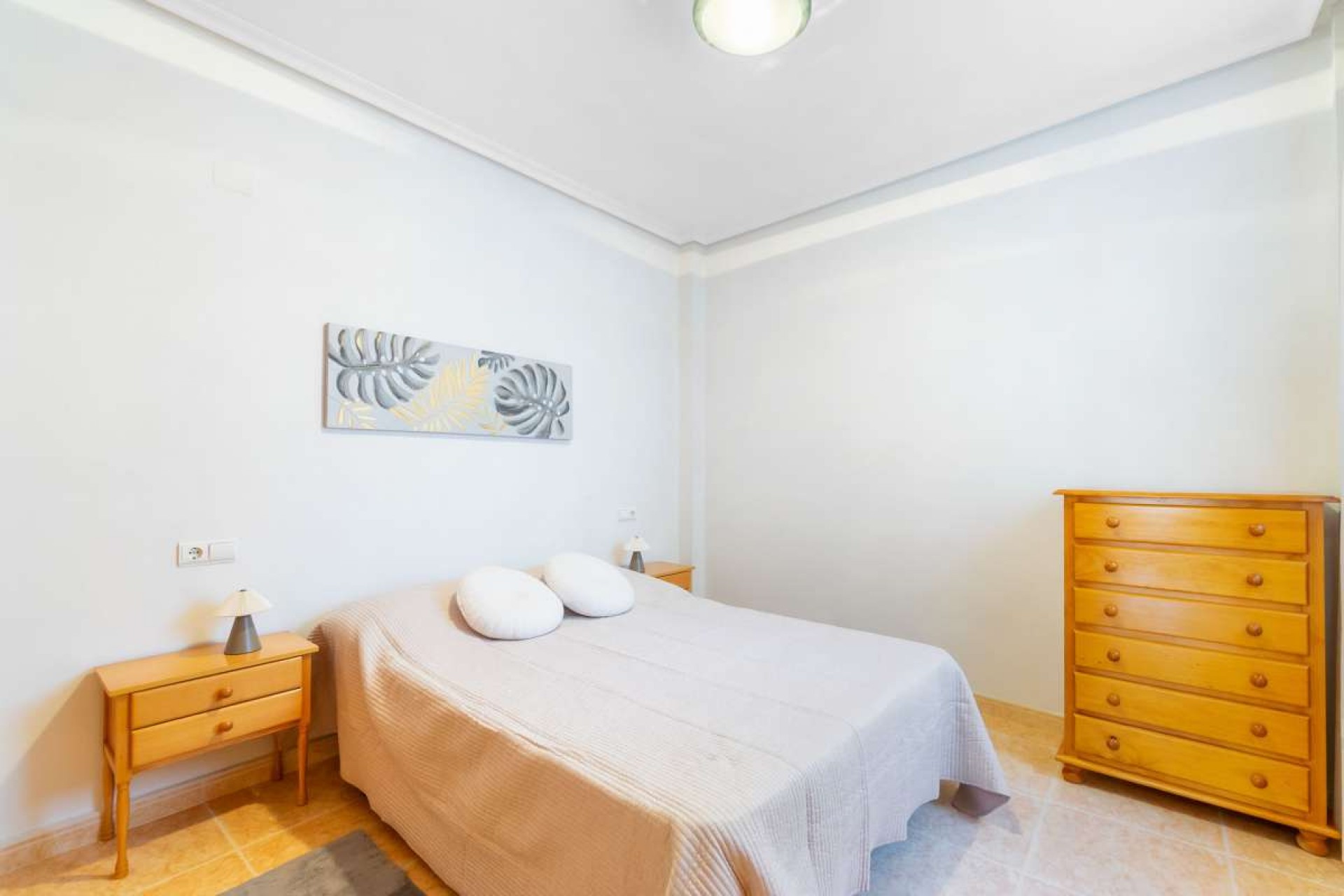 Brukt - Apartment -
Torrevieja - Costa Blanca