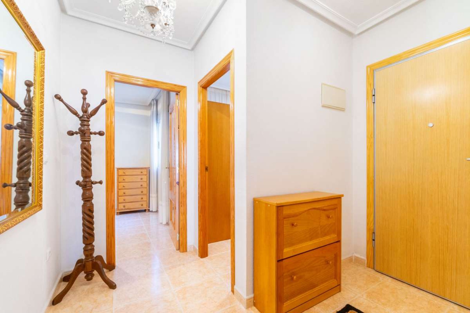 Brukt - Apartment -
Torrevieja - Costa Blanca