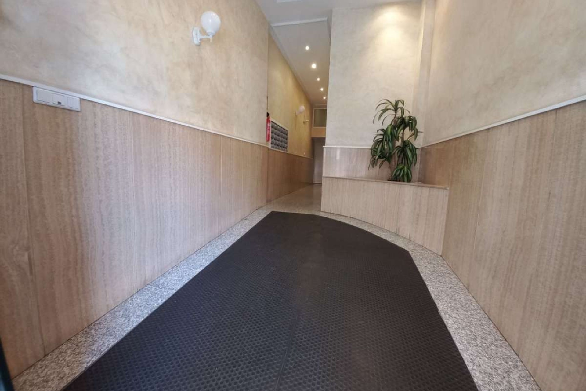 Brukt - Apartment -
Torrevieja - Costa Blanca