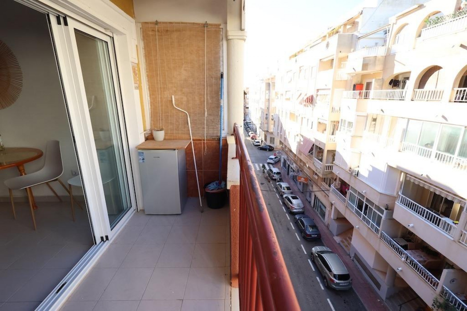 Brukt - Apartment -
Torrevieja - Costa Blanca