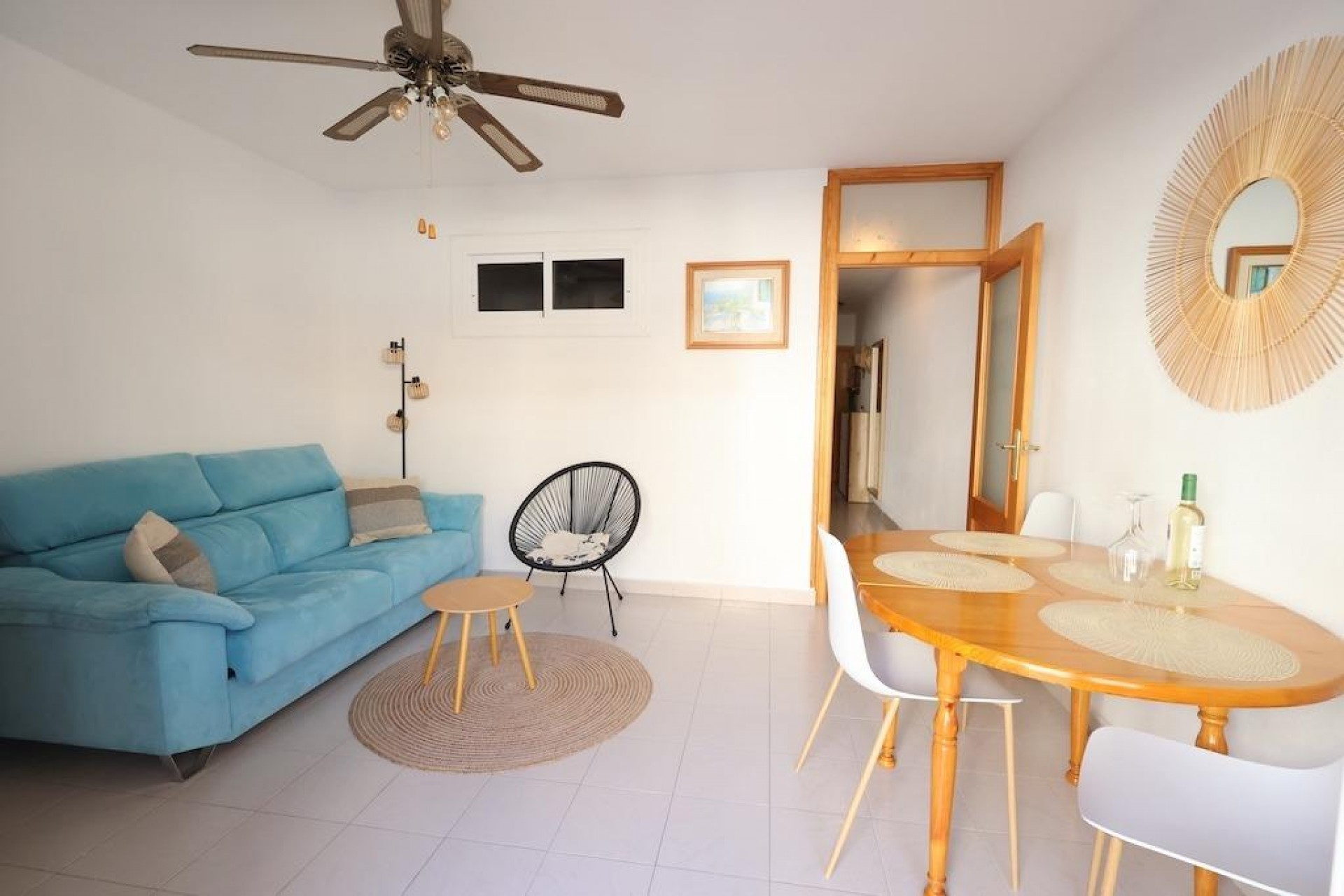 Brukt - Apartment -
Torrevieja - Costa Blanca