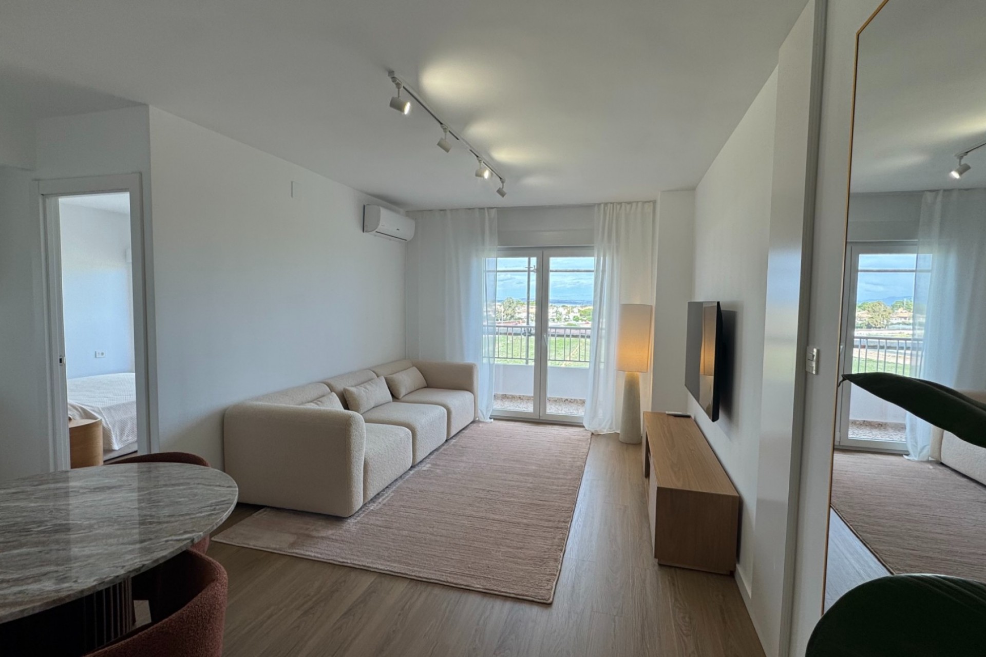 Brukt - Apartment -
Torrevieja - Costa Blanca