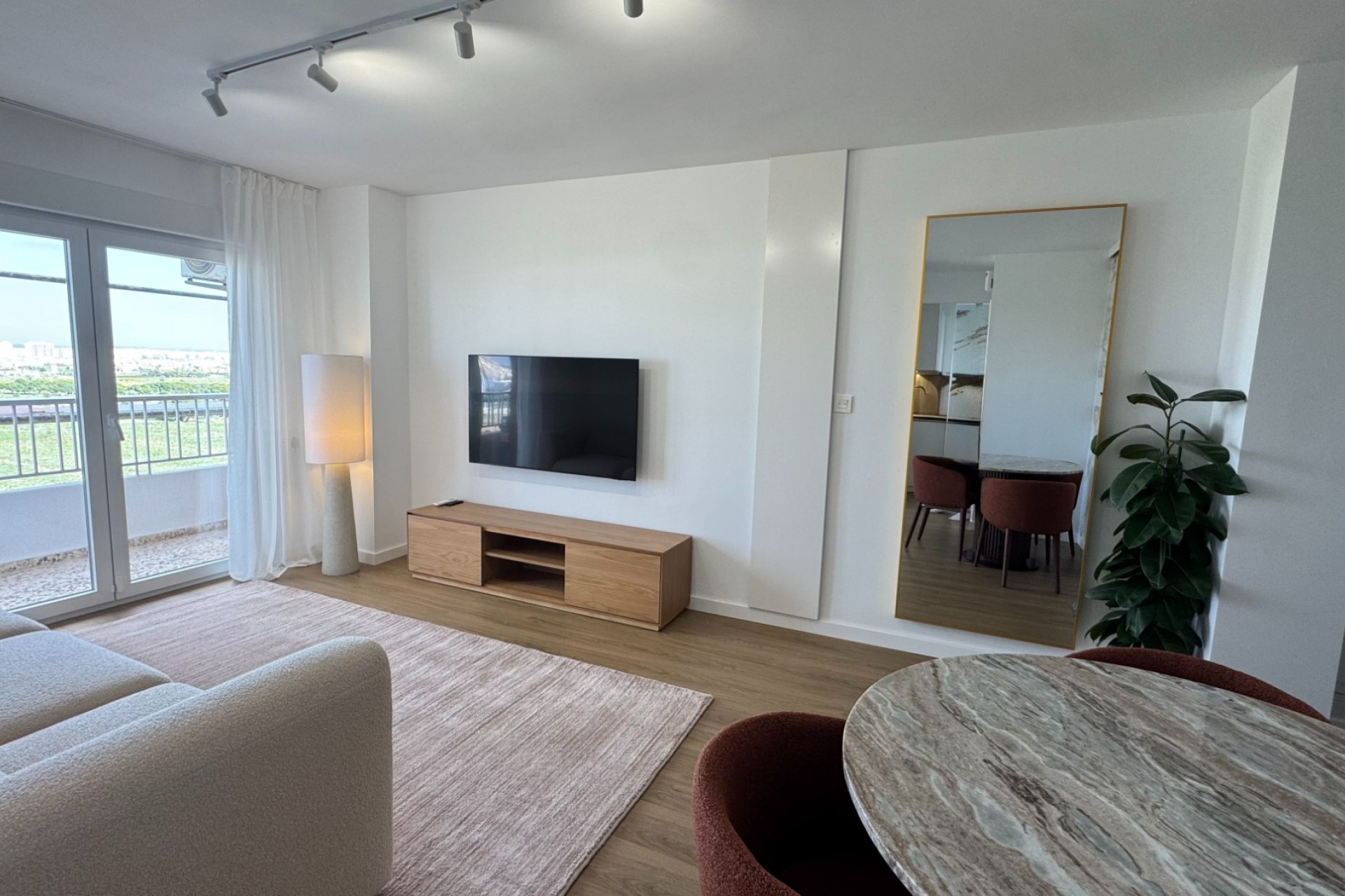 Brukt - Apartment -
Torrevieja - Costa Blanca