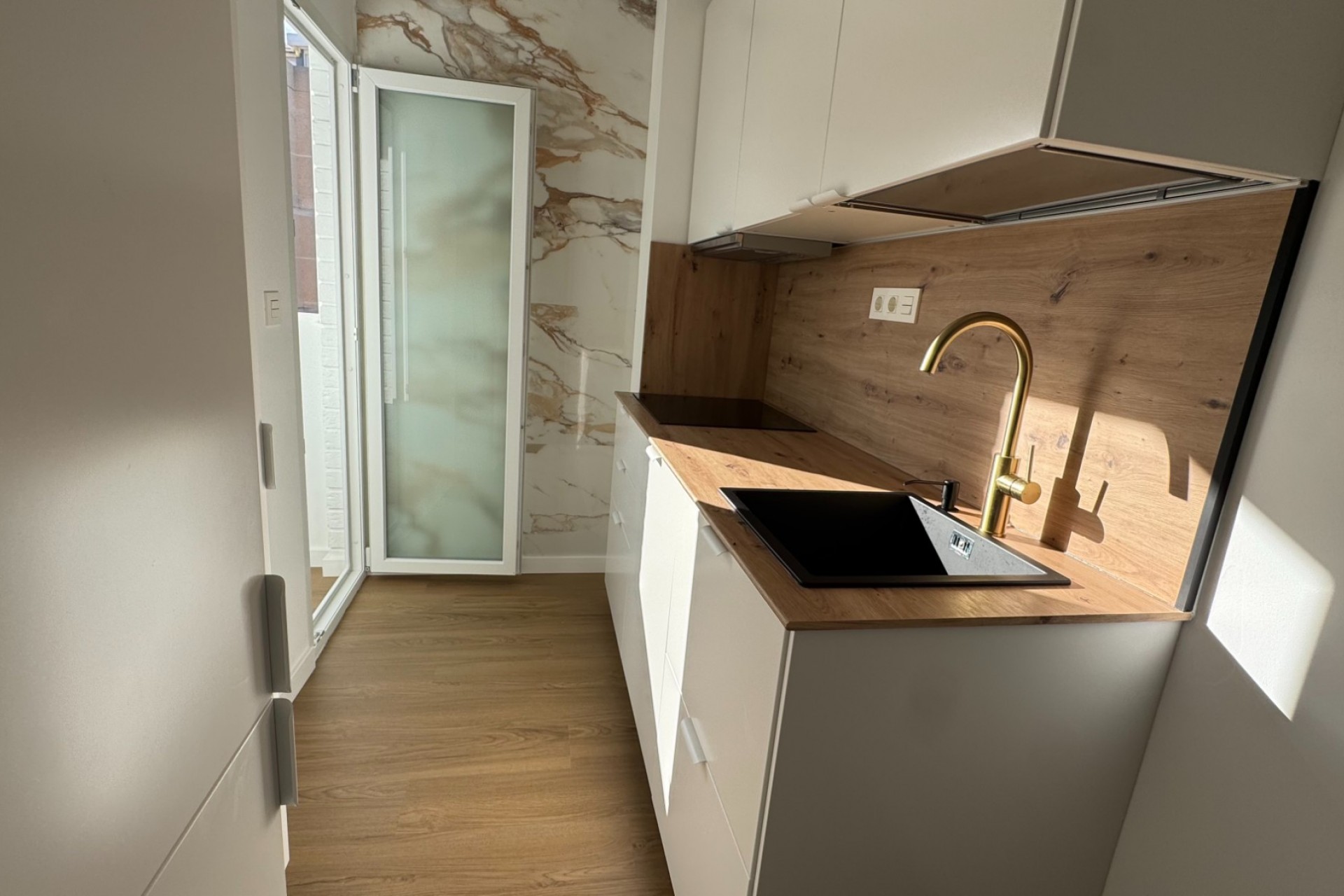 Brukt - Apartment -
Torrevieja - Costa Blanca