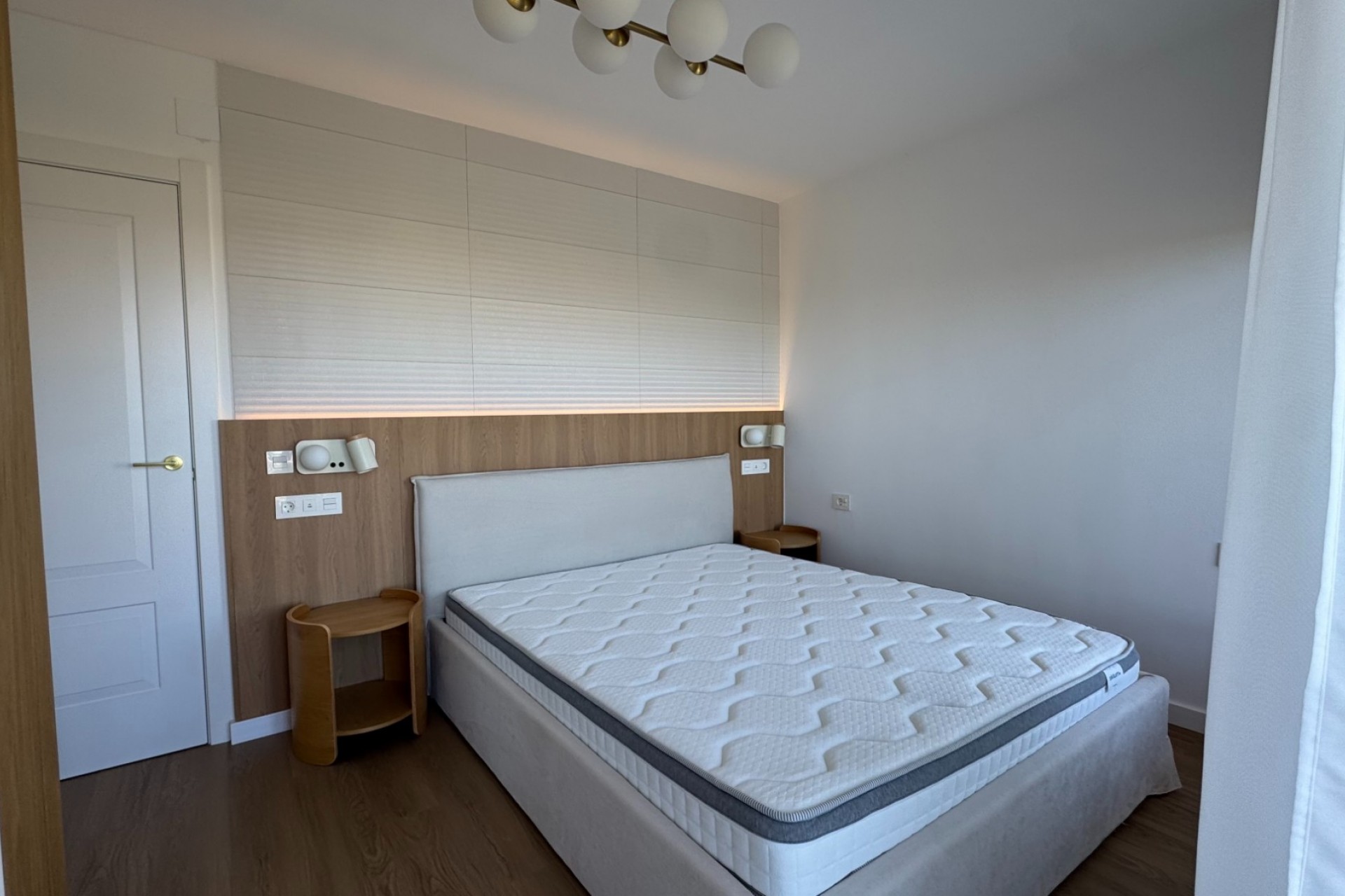 Brukt - Apartment -
Torrevieja - Costa Blanca