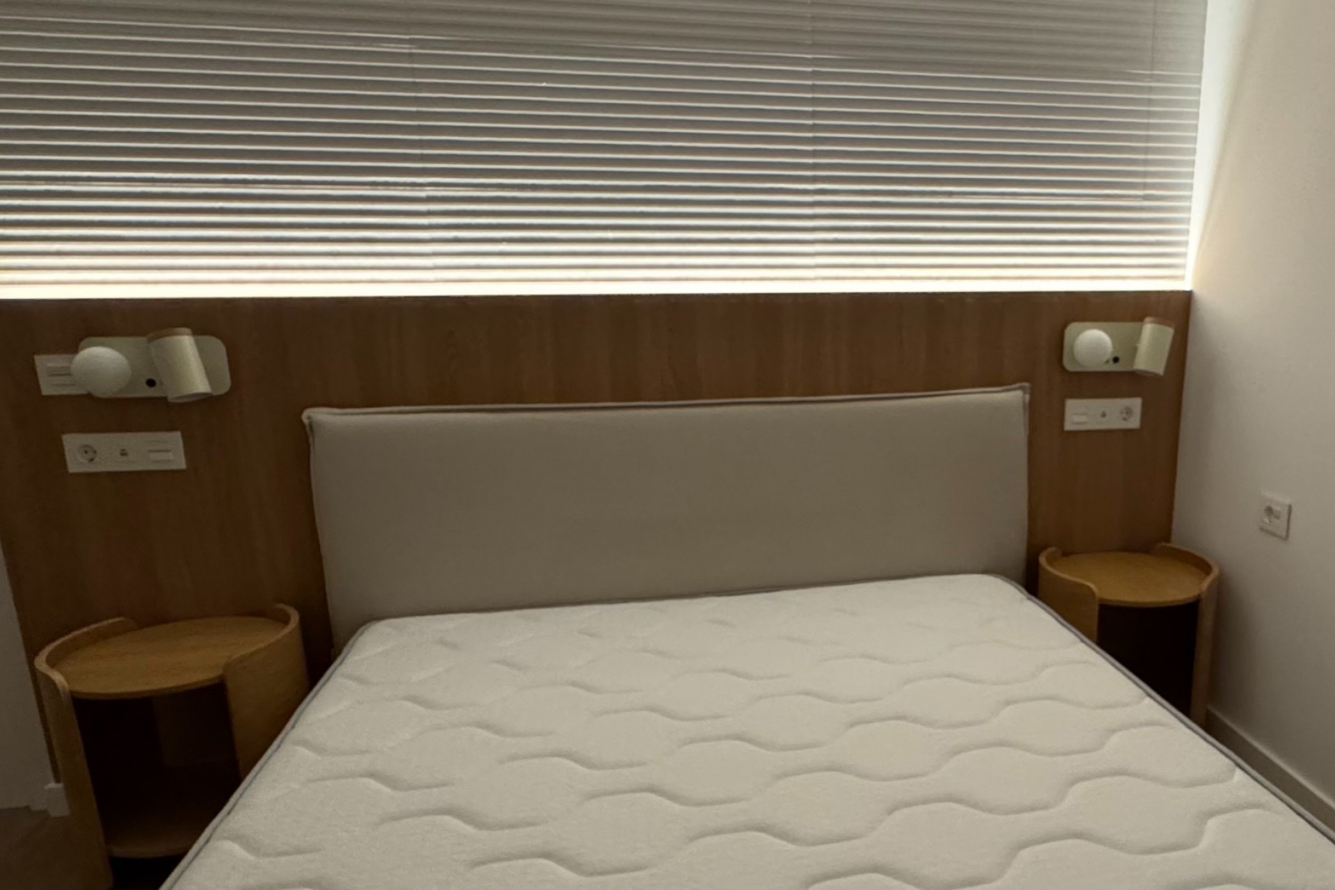 Brukt - Apartment -
Torrevieja - Costa Blanca