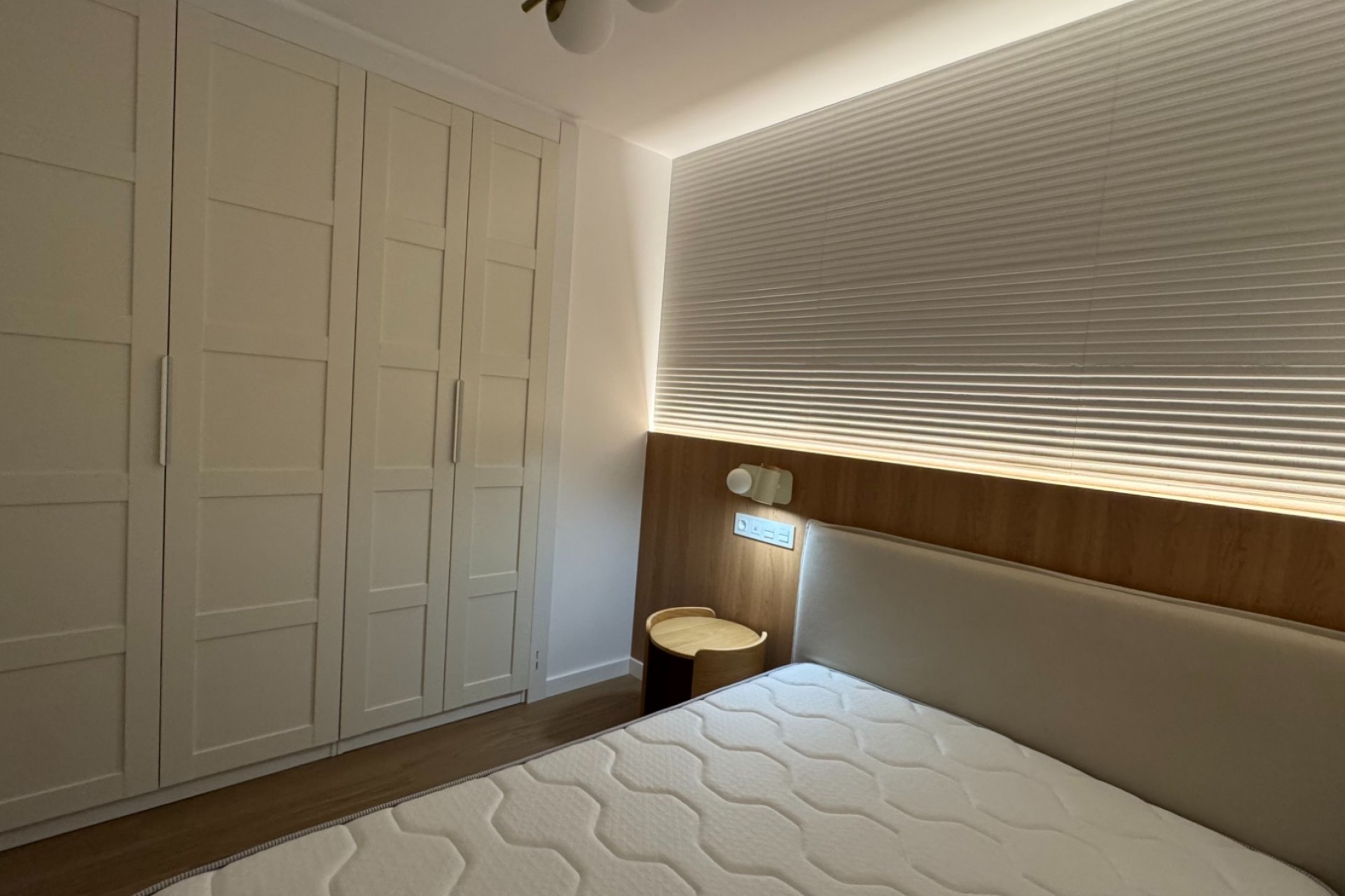 Brukt - Apartment -
Torrevieja - Costa Blanca