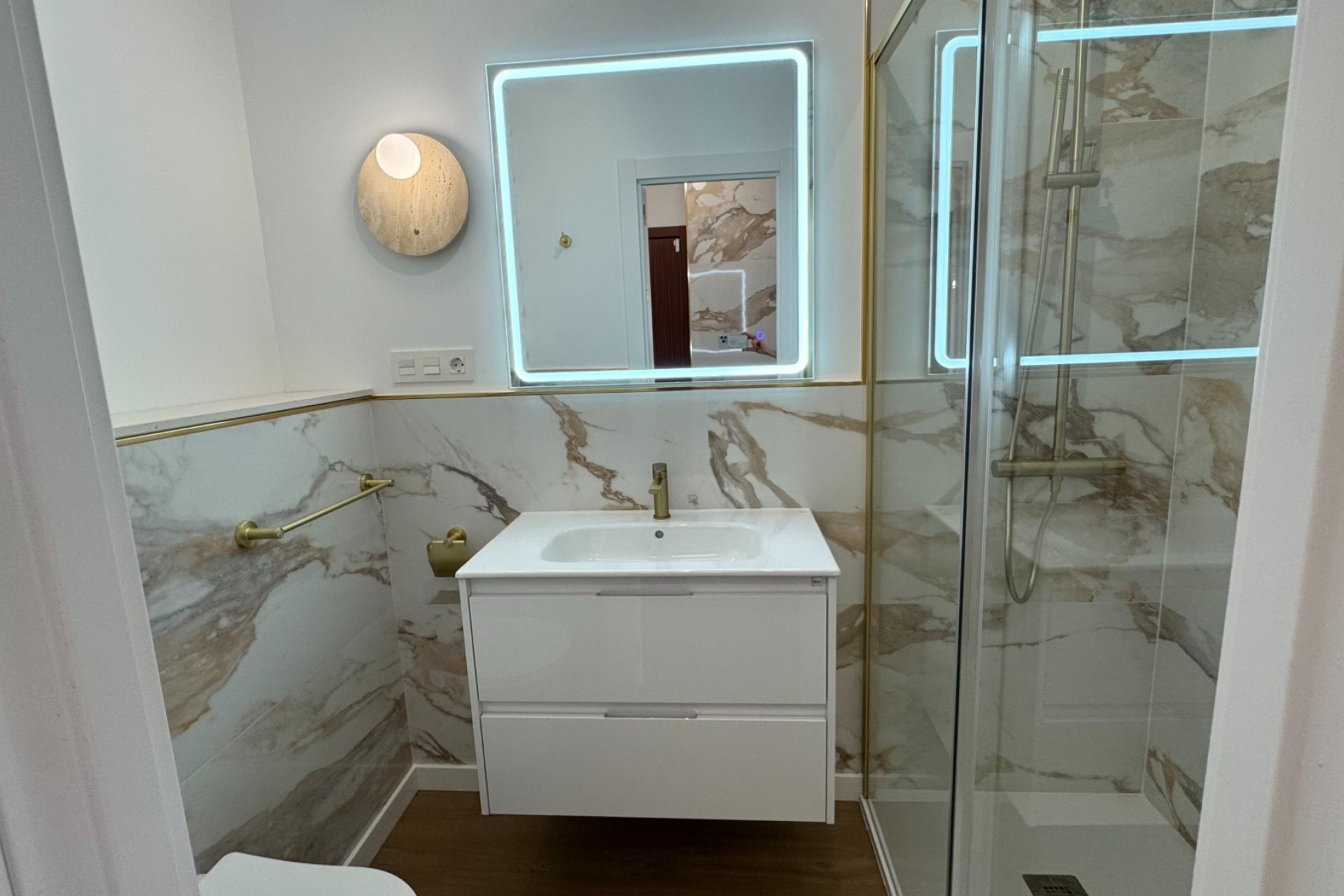 Brukt - Apartment -
Torrevieja - Costa Blanca