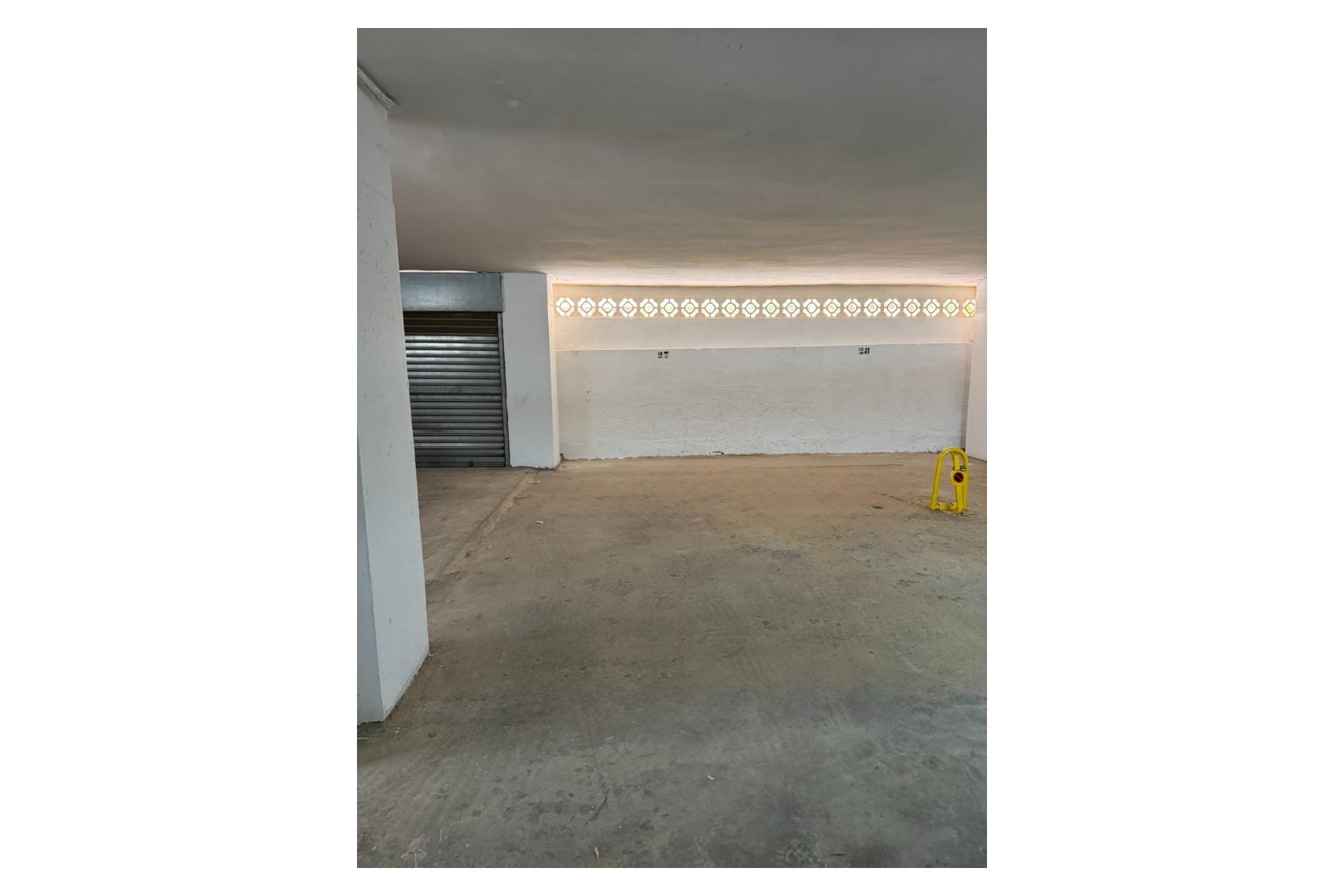 Brukt - Apartment -
Torrevieja - Costa Blanca