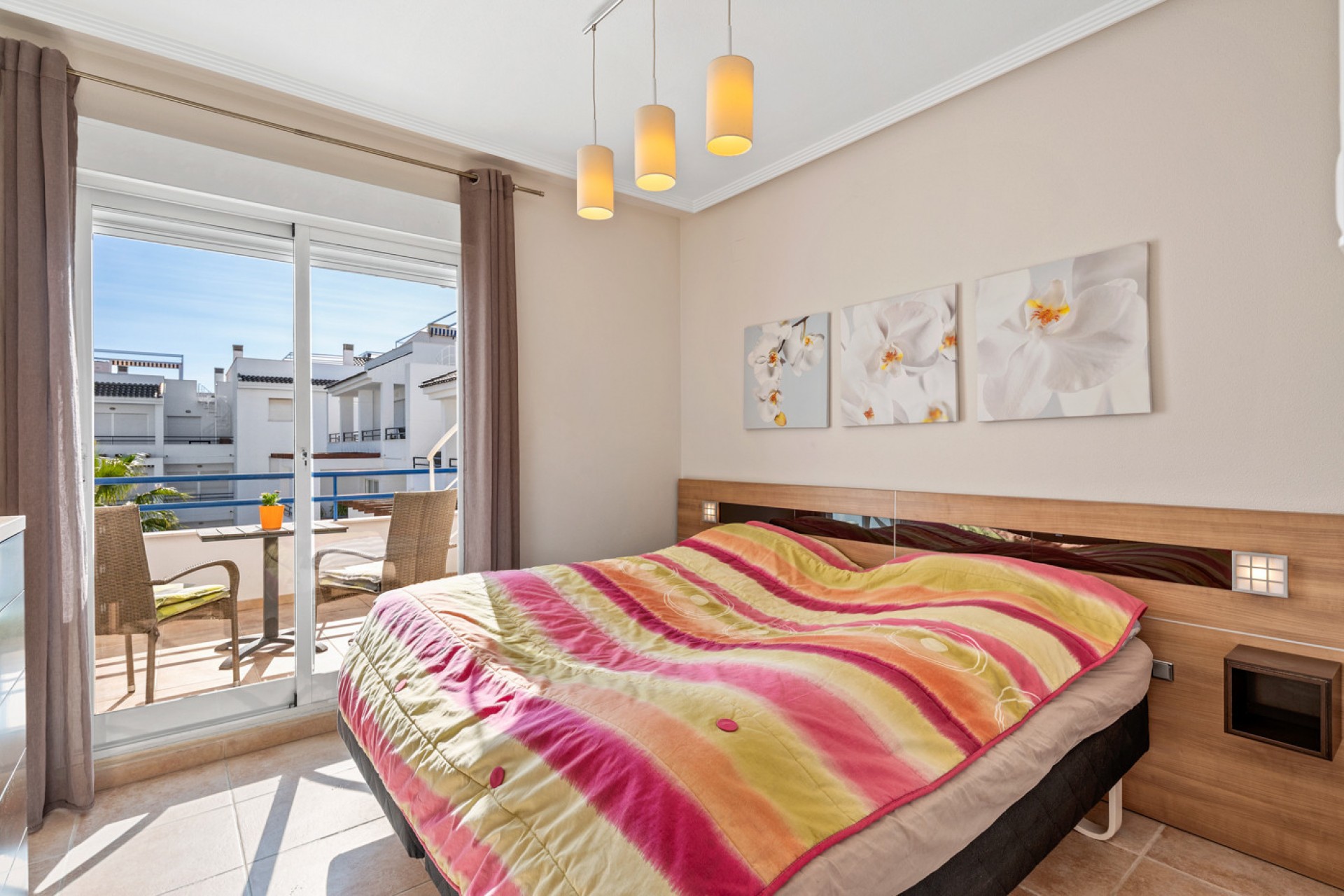 Brukt - Apartment -
Torrevieja - Costa Blanca