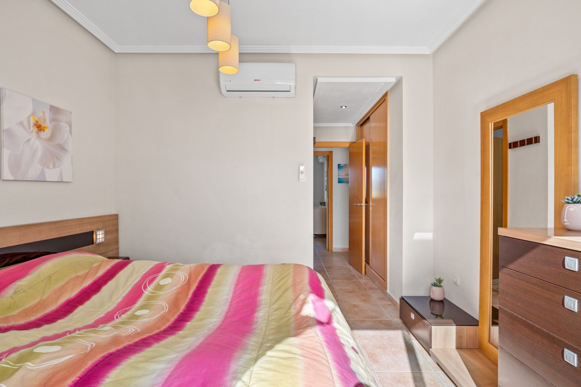 Brukt - Apartment -
Torrevieja - Costa Blanca