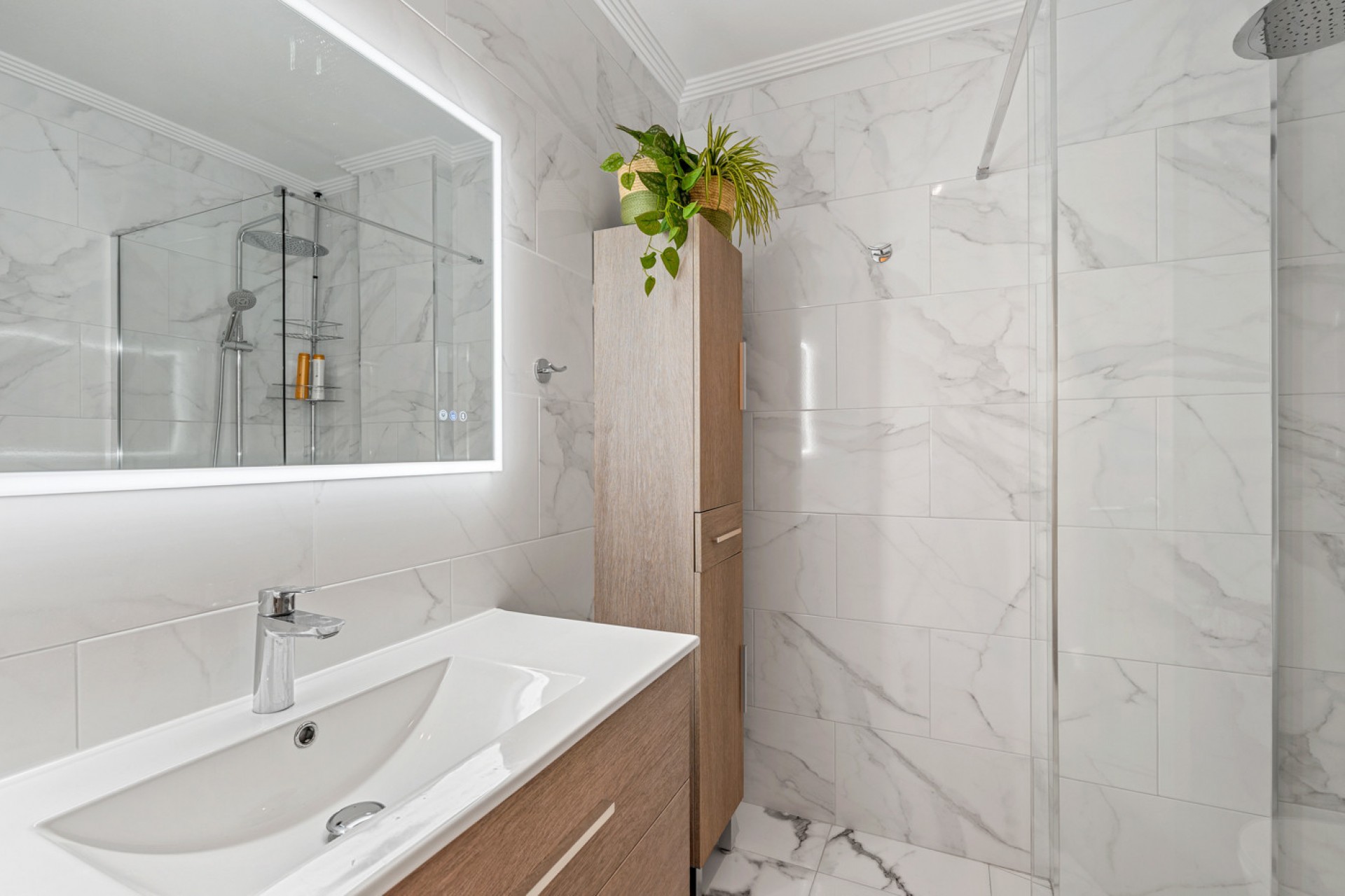 Brukt - Apartment -
Torrevieja - Costa Blanca