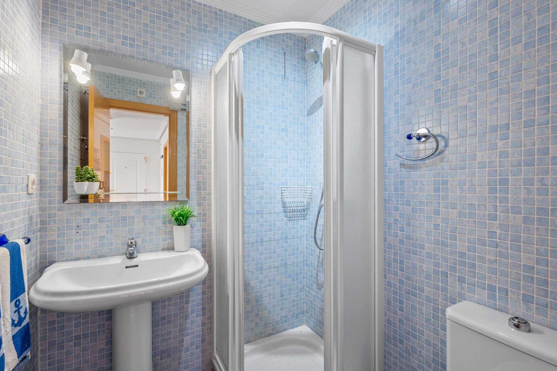 Brukt - Apartment -
Torrevieja - Costa Blanca