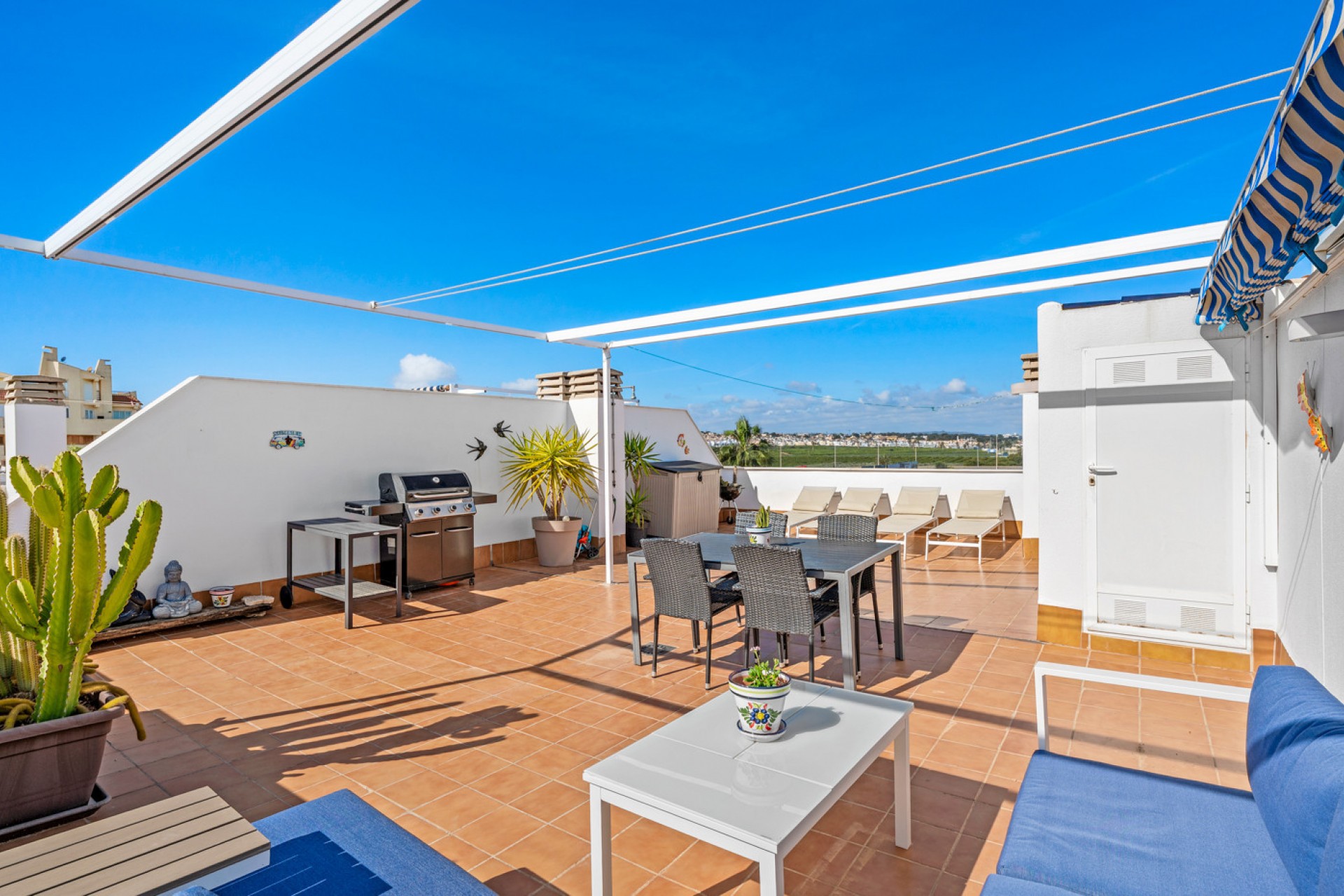 Brukt - Apartment -
Torrevieja - Costa Blanca