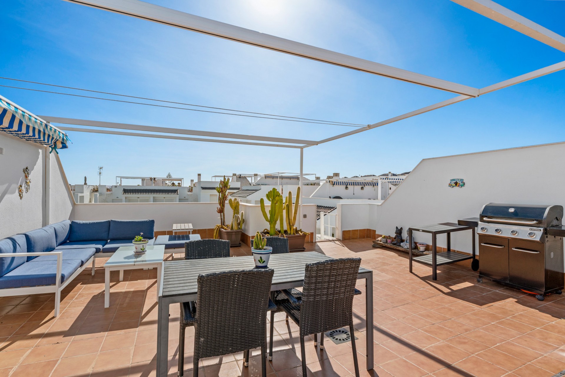 Brukt - Apartment -
Torrevieja - Costa Blanca
