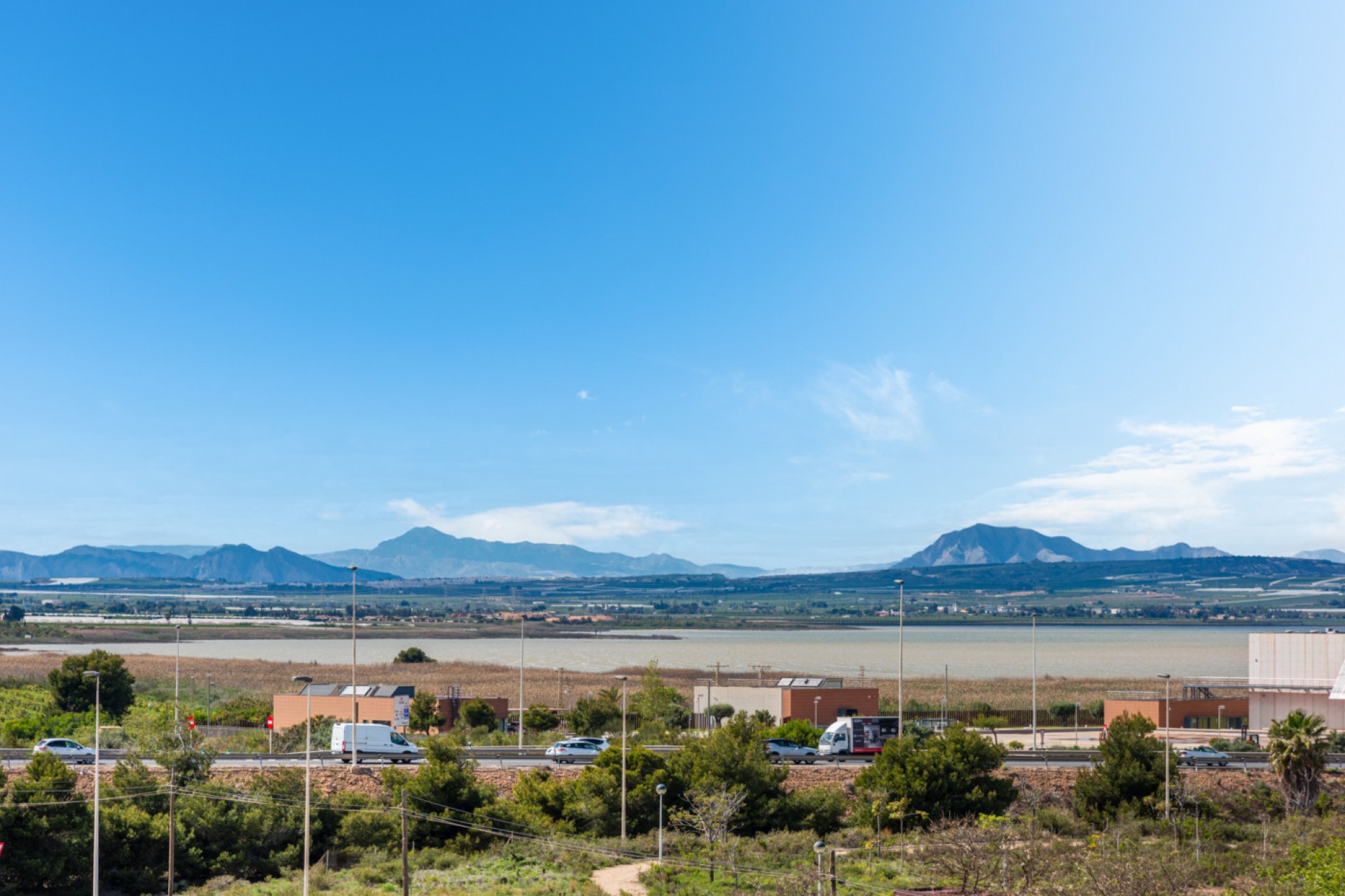 Brukt - Apartment -
Torrevieja - Costa Blanca