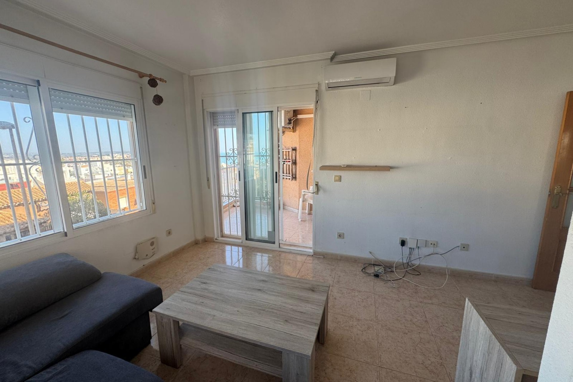 Brukt - Apartment -
Torrevieja - Costa Blanca