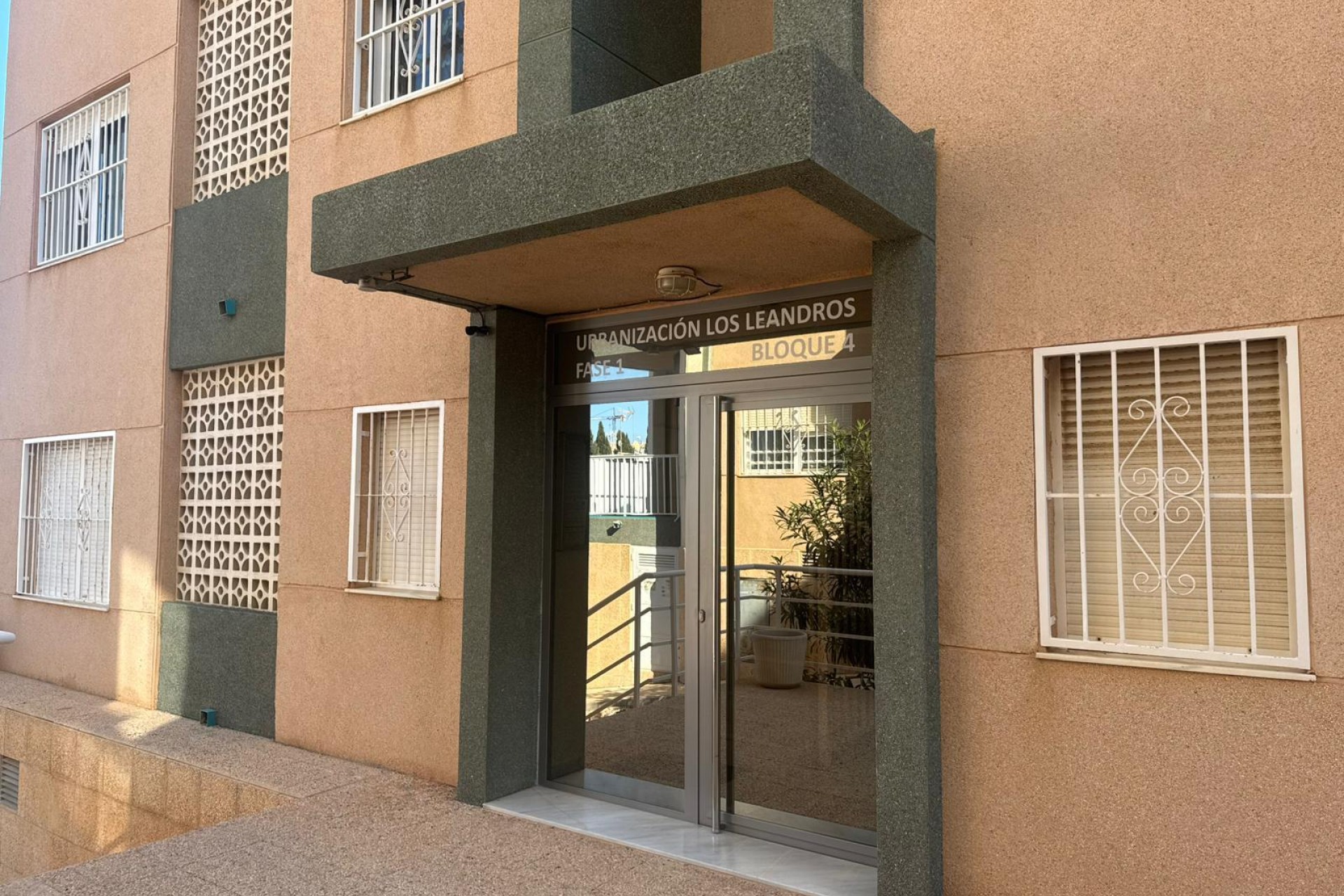 Brukt - Apartment -
Torrevieja - Costa Blanca