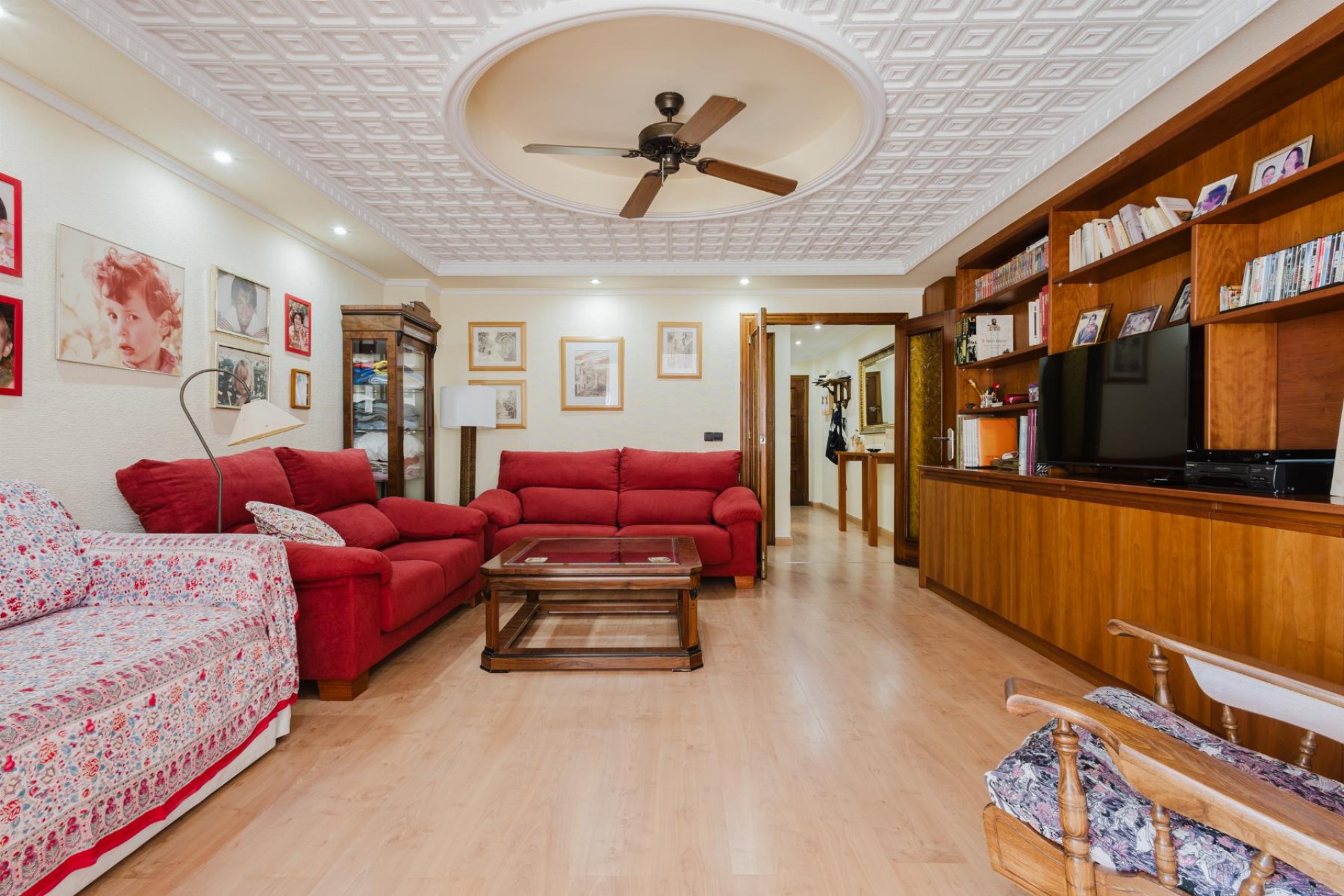 Brukt - Apartment -
Torrevieja - Costa Blanca