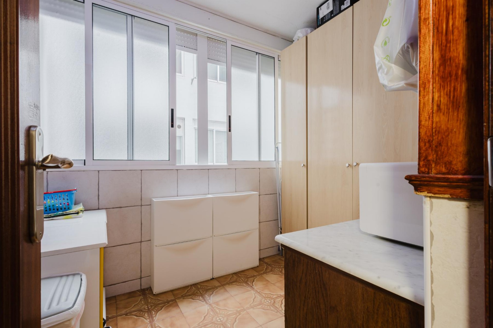 Brukt - Apartment -
Torrevieja - Costa Blanca