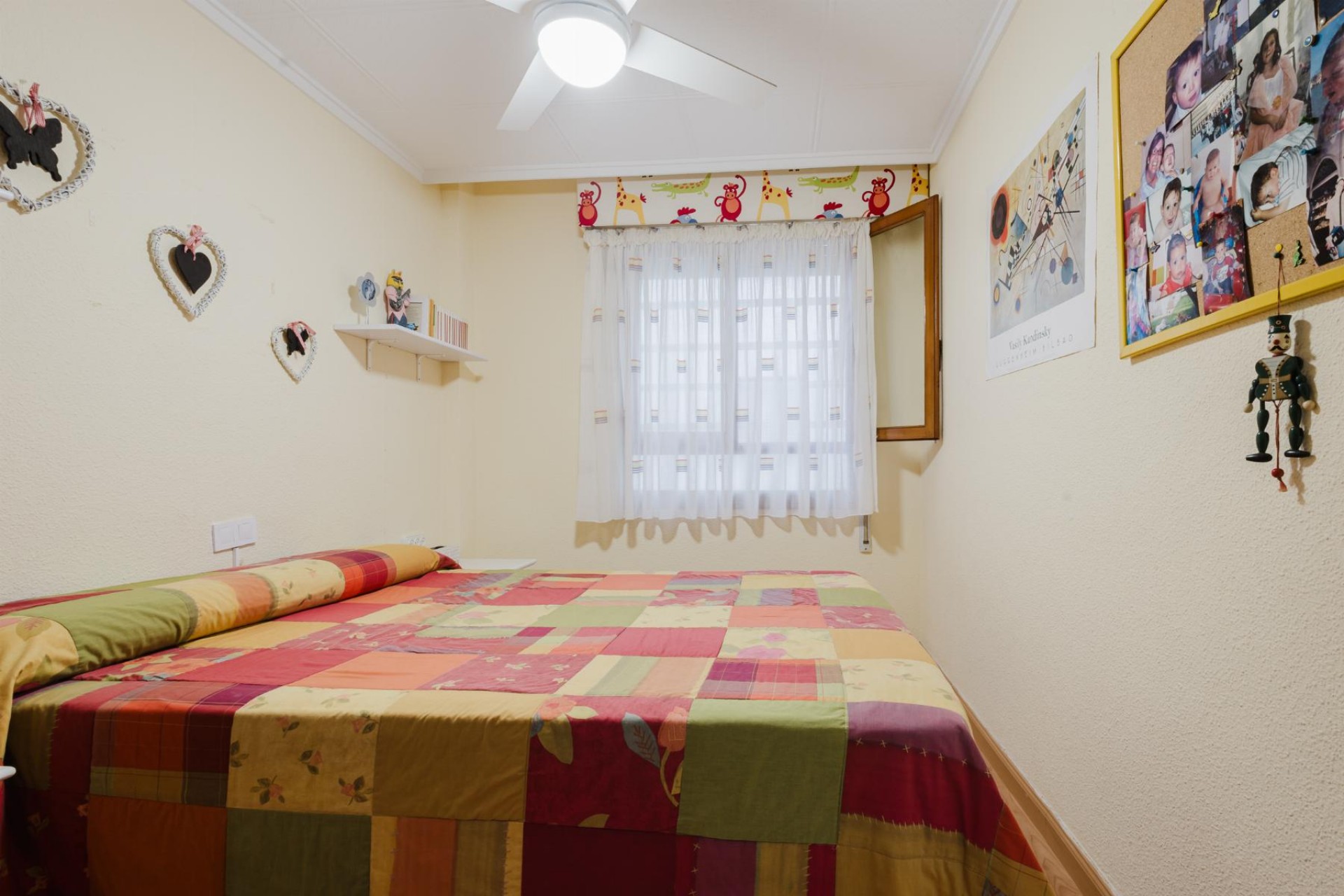 Brukt - Apartment -
Torrevieja - Costa Blanca